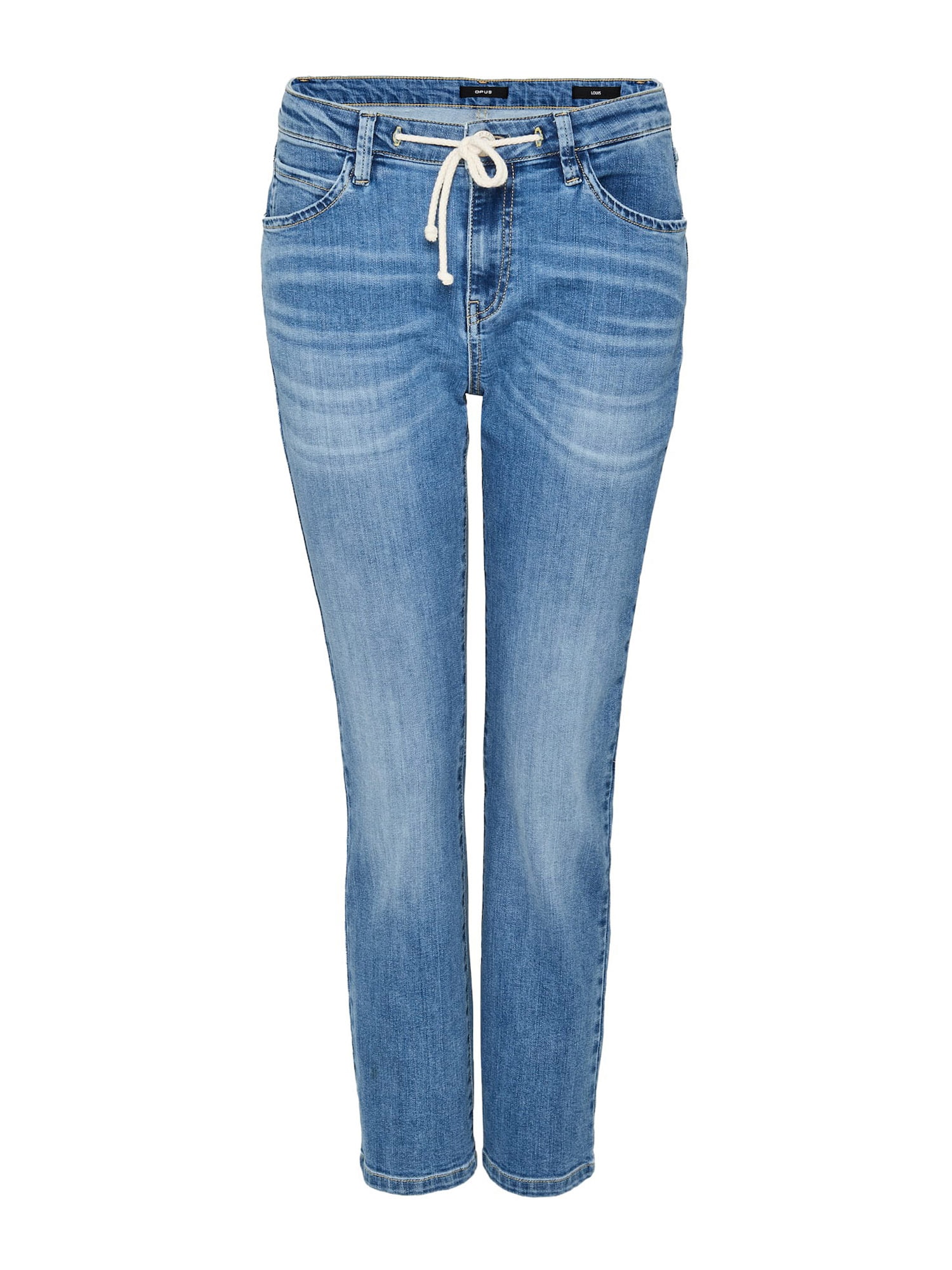 OPUS Kavbojke 'Louis'  moder denim