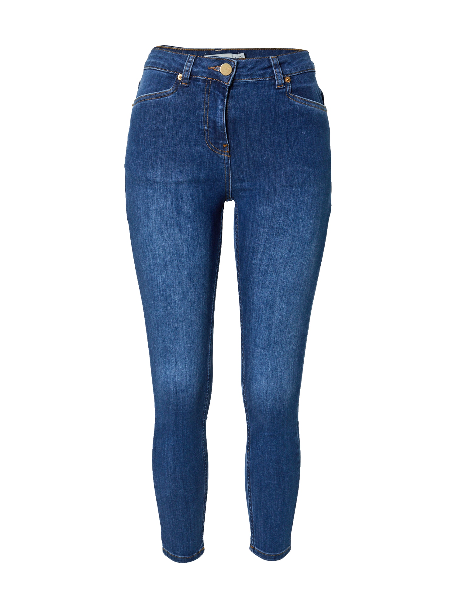 Oasis Kavbojke 'Jade'  moder denim