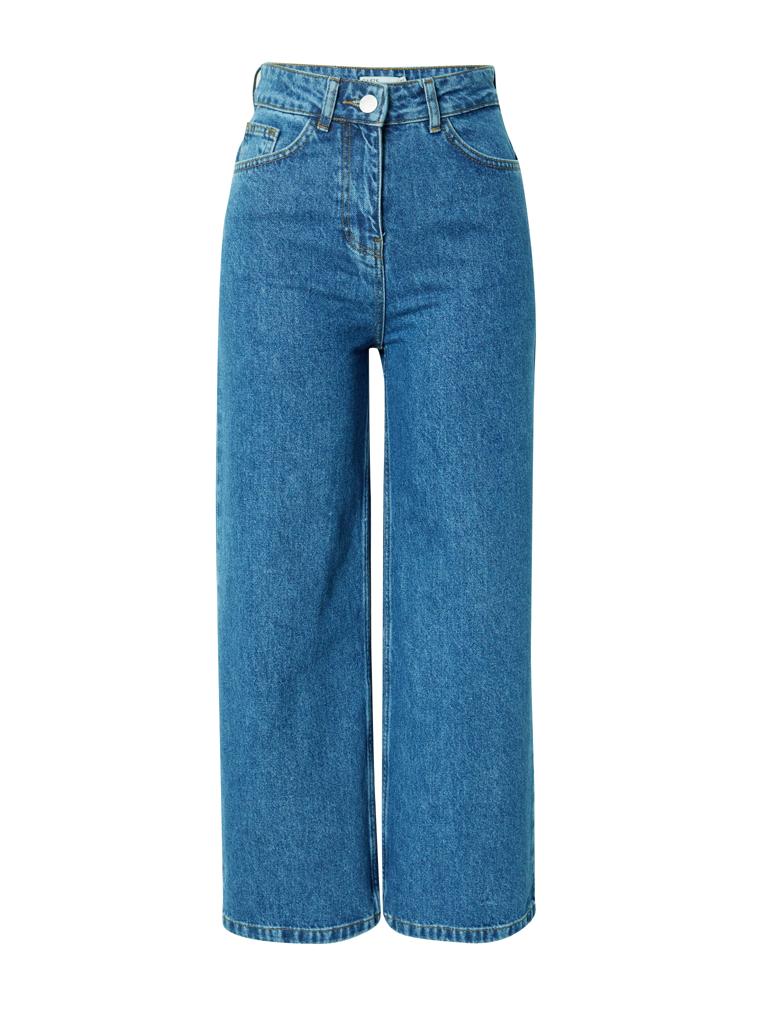 Oasis Kavbojke  moder denim