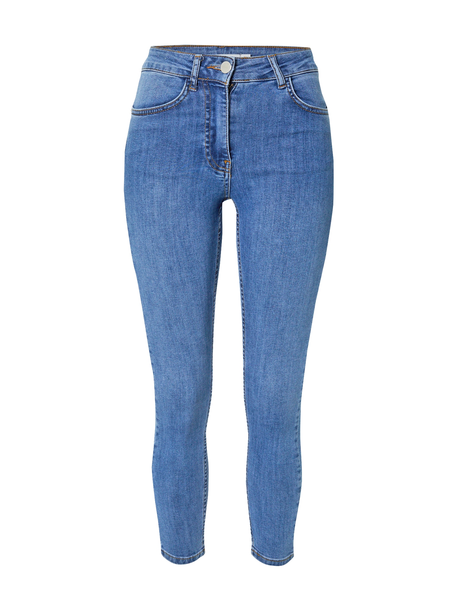 Oasis Kavbojke  moder denim
