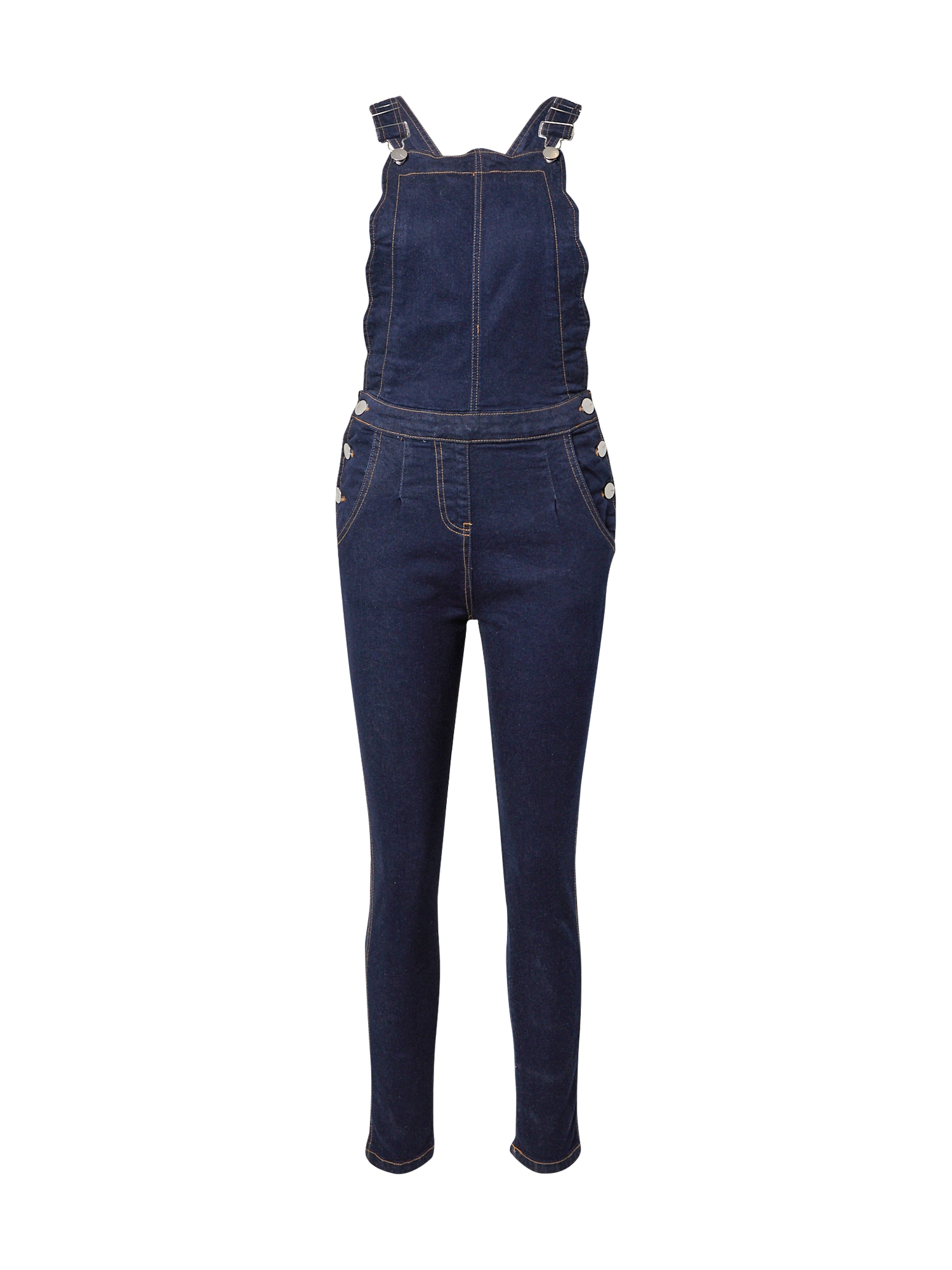 Oasis Kombinezon 'Scallop'  temno modra