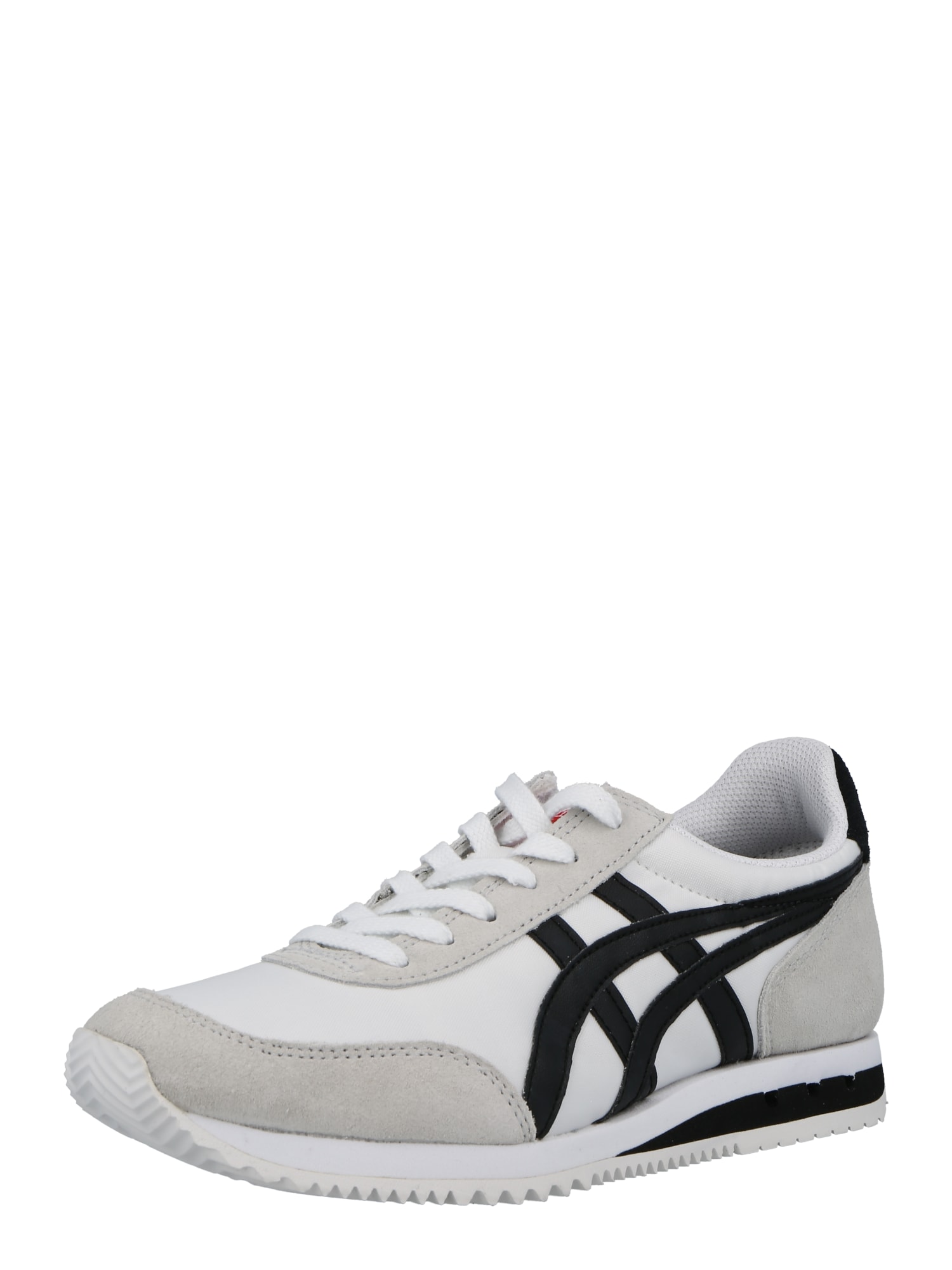 Onitsuka Tiger Nizke superge 'New York'  svetlo siva / črna / bela