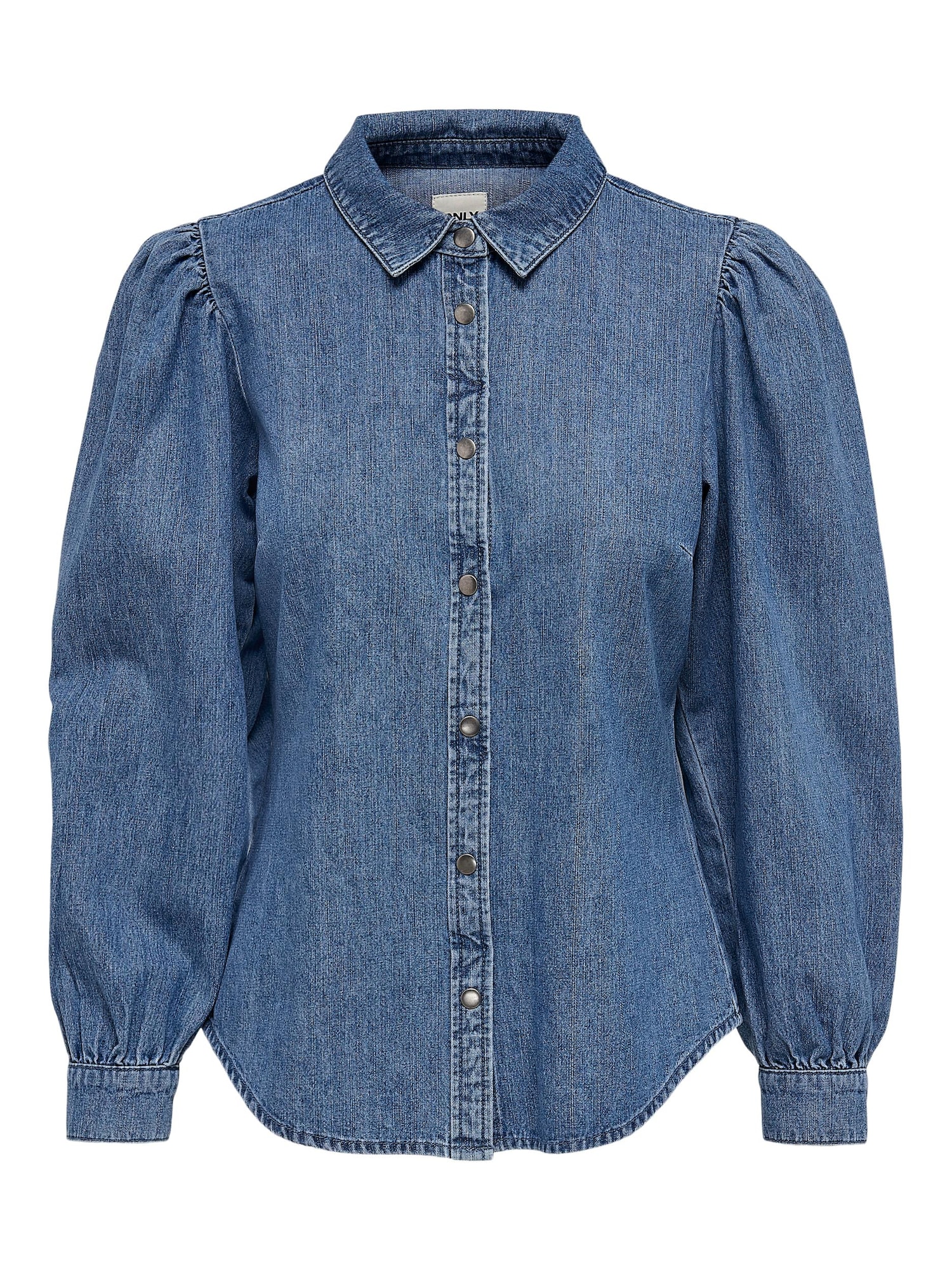 Only Petite Bluza 'Rocco'  moder denim