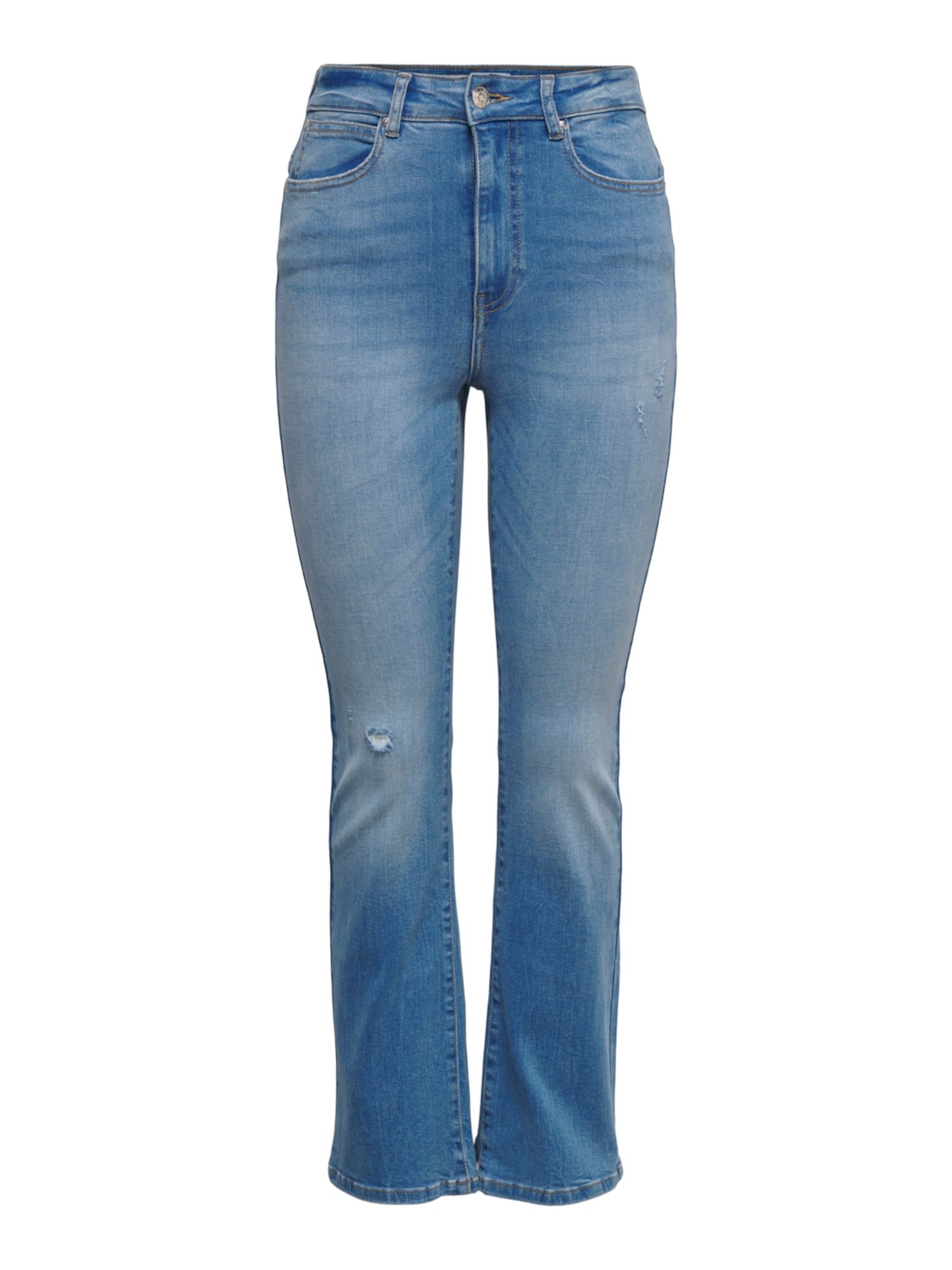 Only Petite Kavbojke 'Charlie'  moder denim