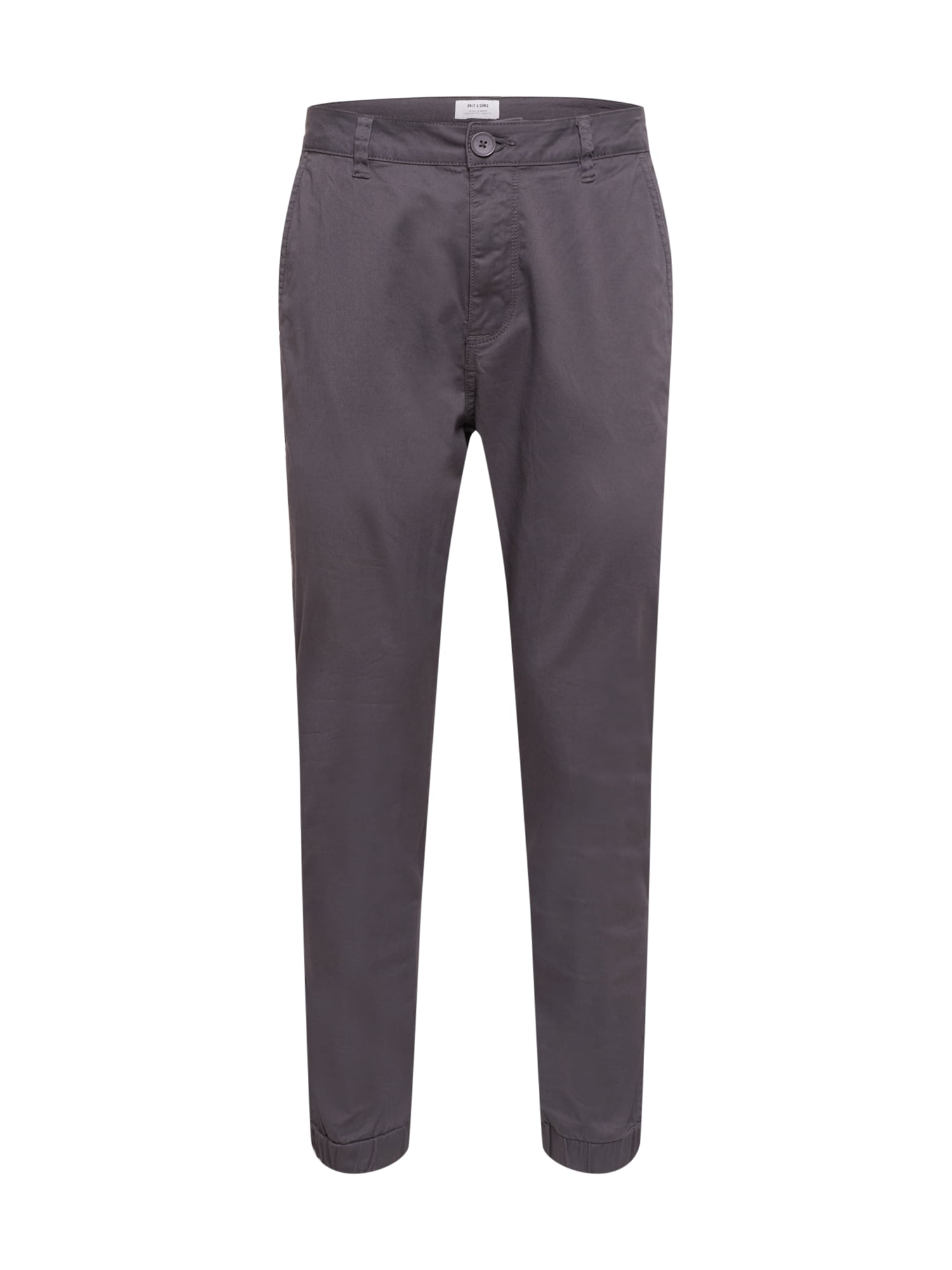 Only & Sons Chino hlače 'Cam'  siva