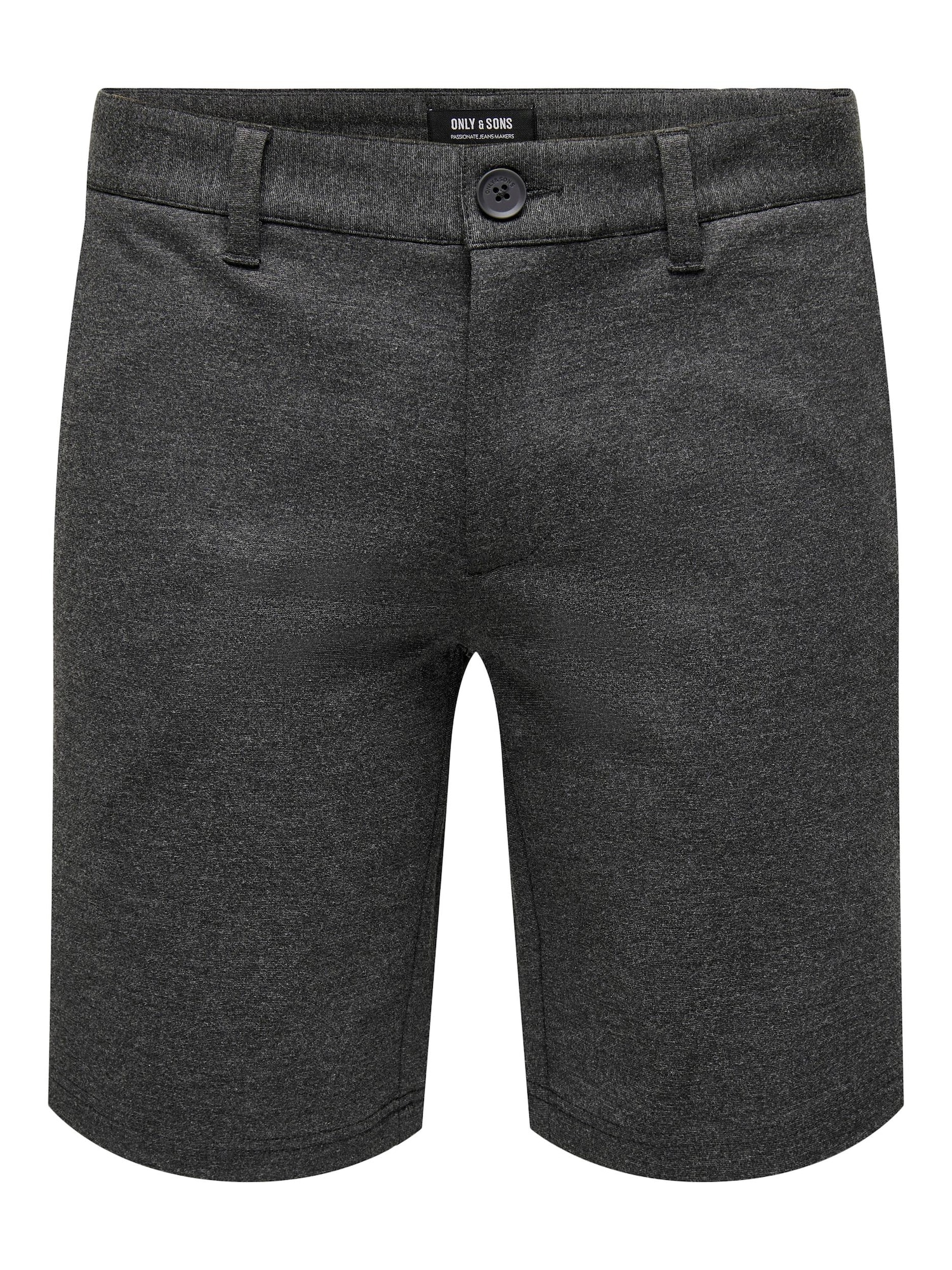 Only & Sons Hlače 'Mark'  antracit