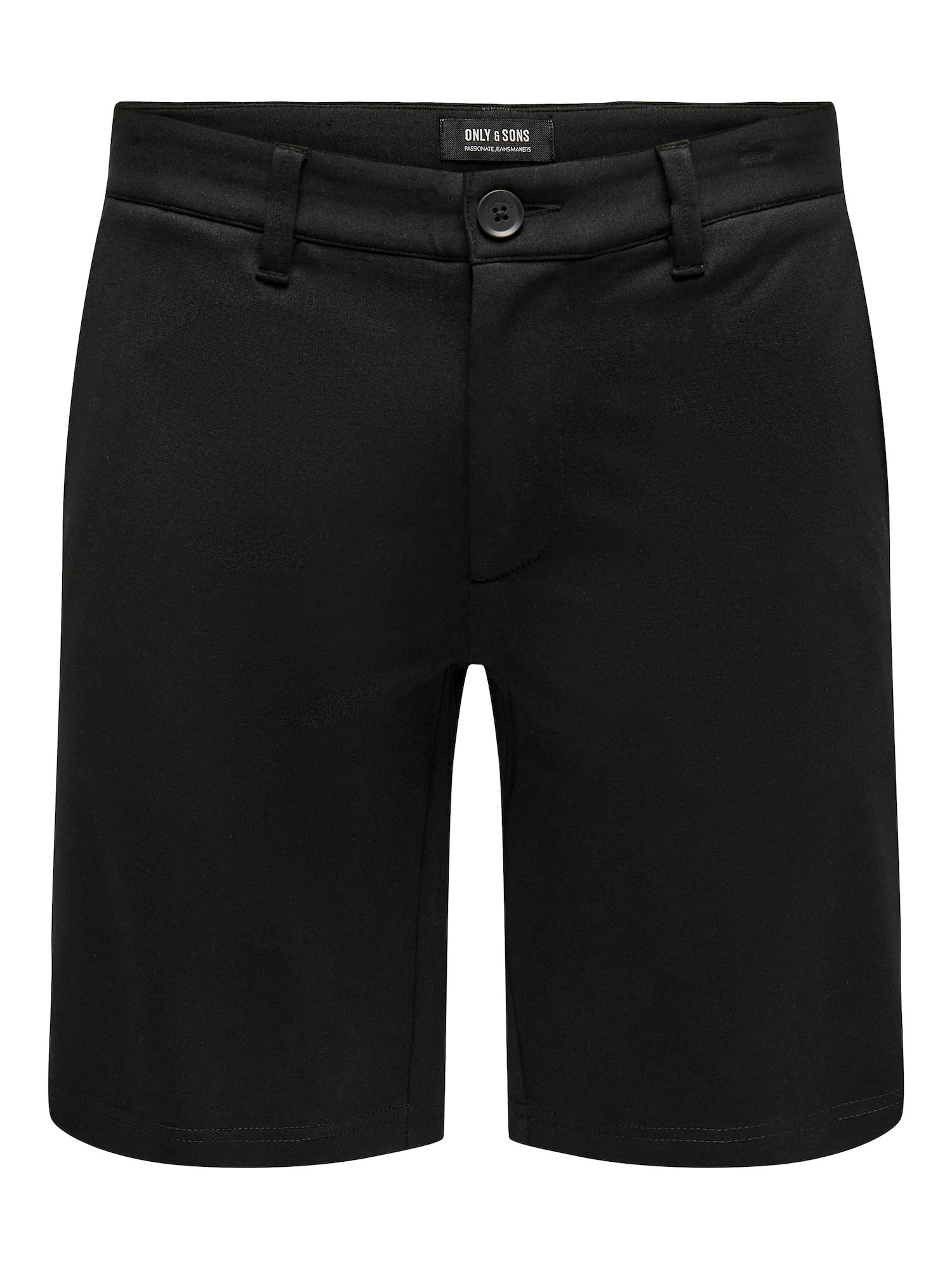 Only & Sons Hlače 'Mark'  črna