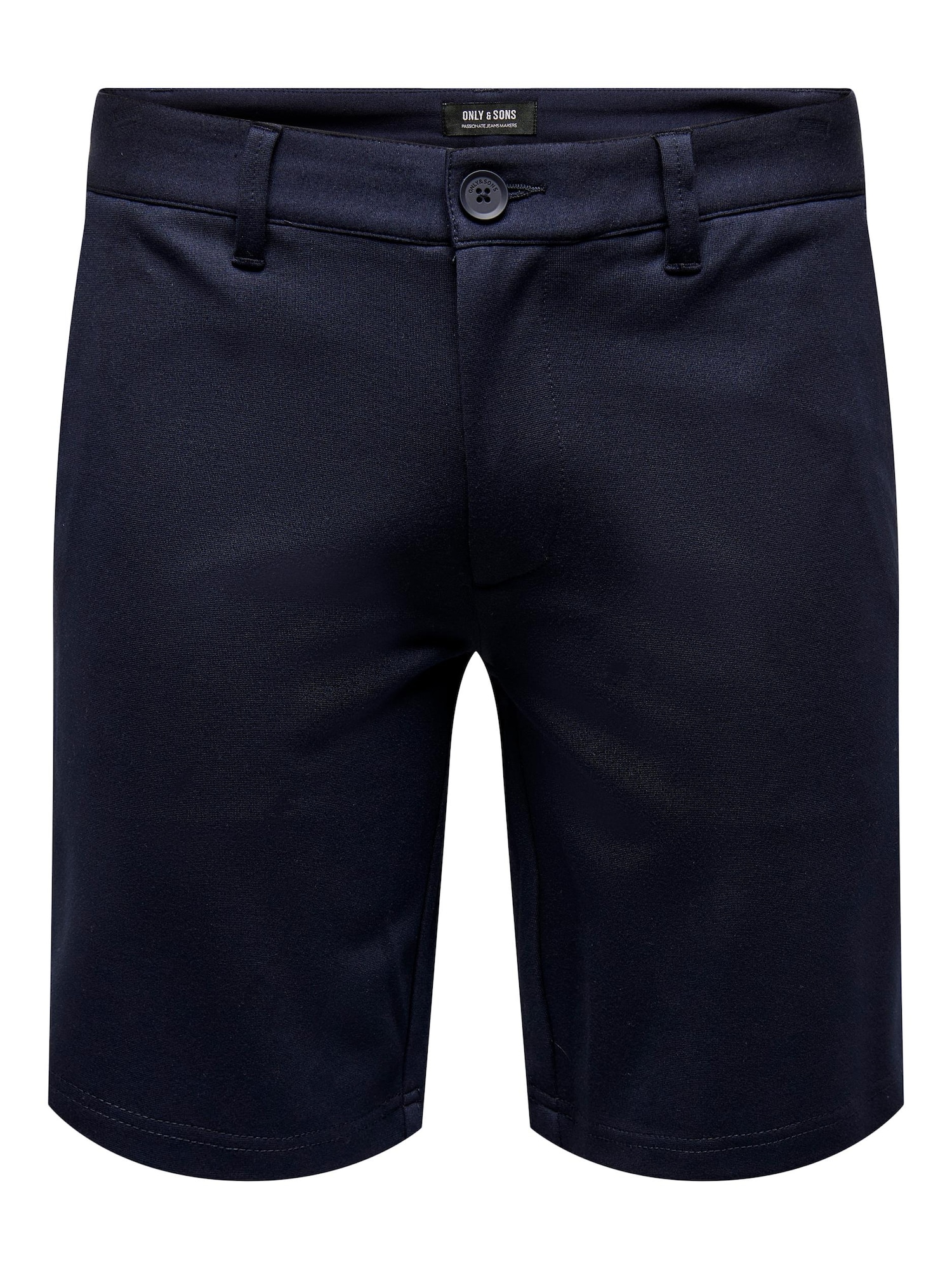 Only & Sons Hlače 'Mark'  kobalt modra