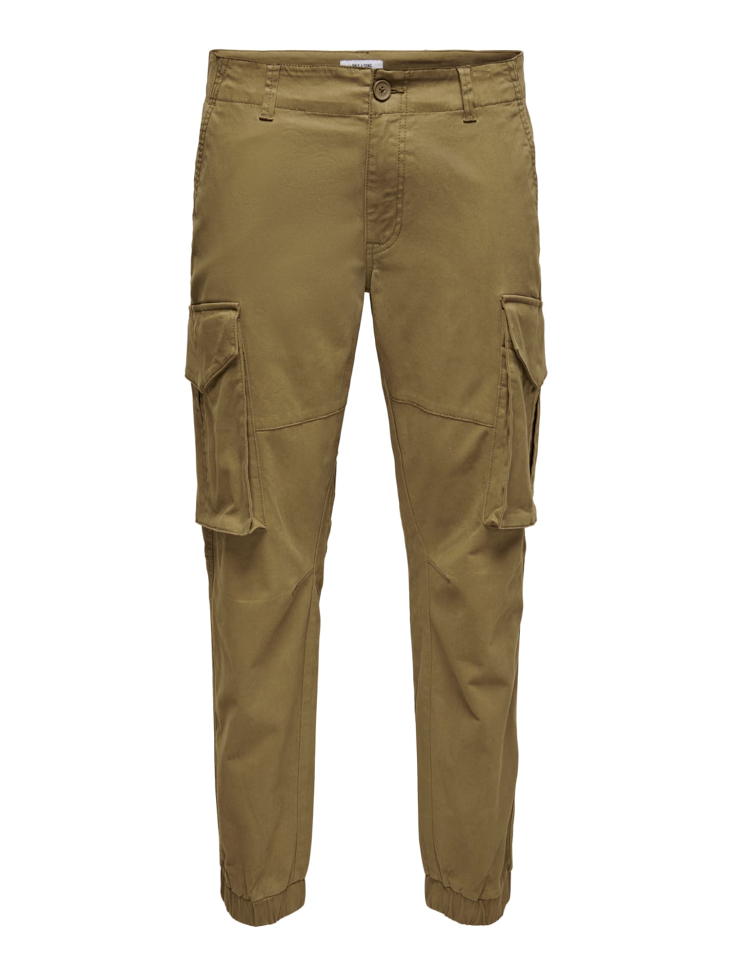 Only & Sons Kargo hlače 'Kim'  oliva