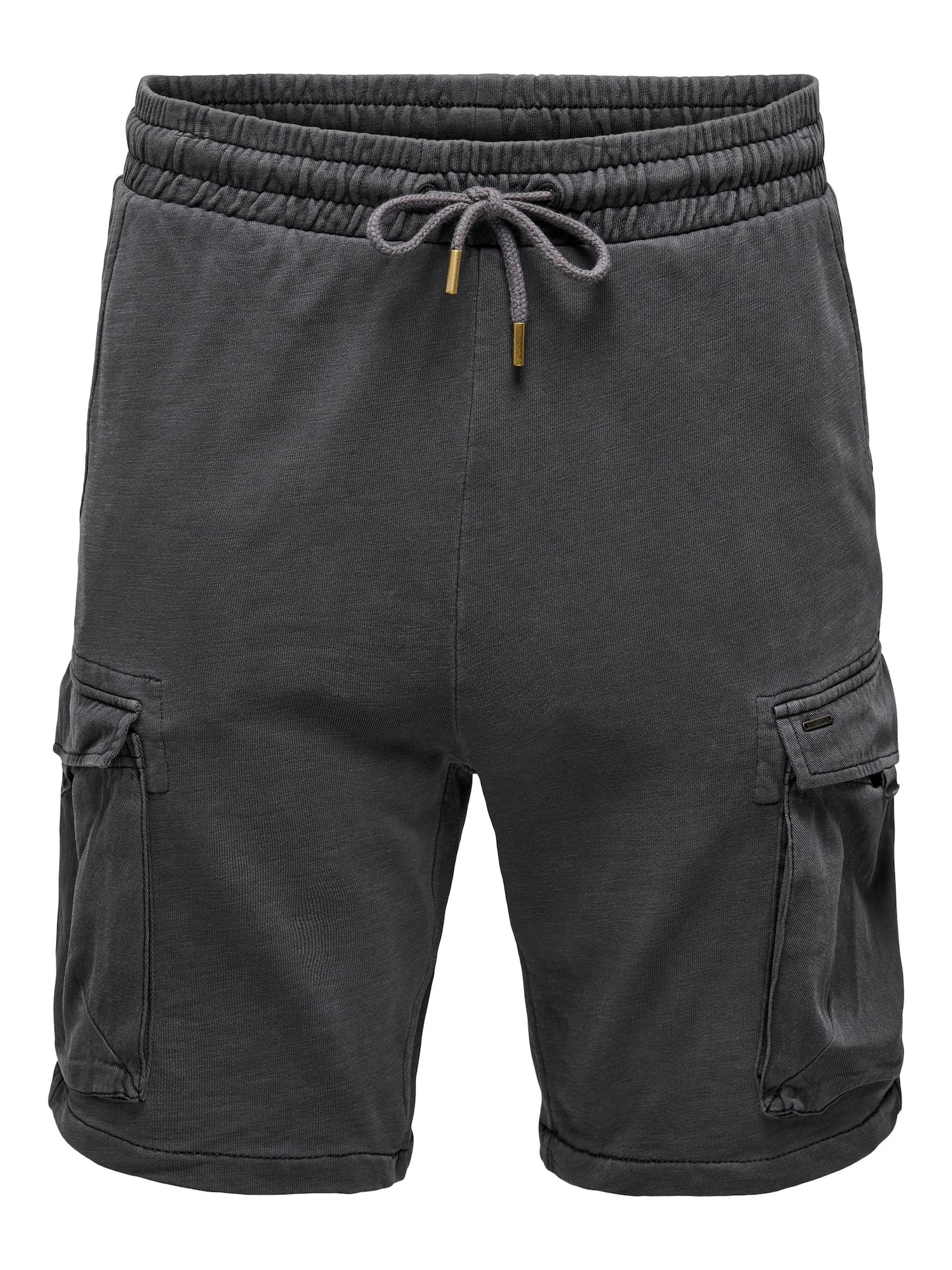 Only & Sons Kargo hlače 'Nicky'  antracit