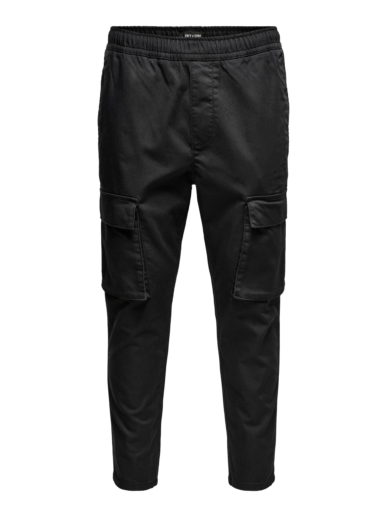 Only & Sons Kargo hlače 'Rod'  črna