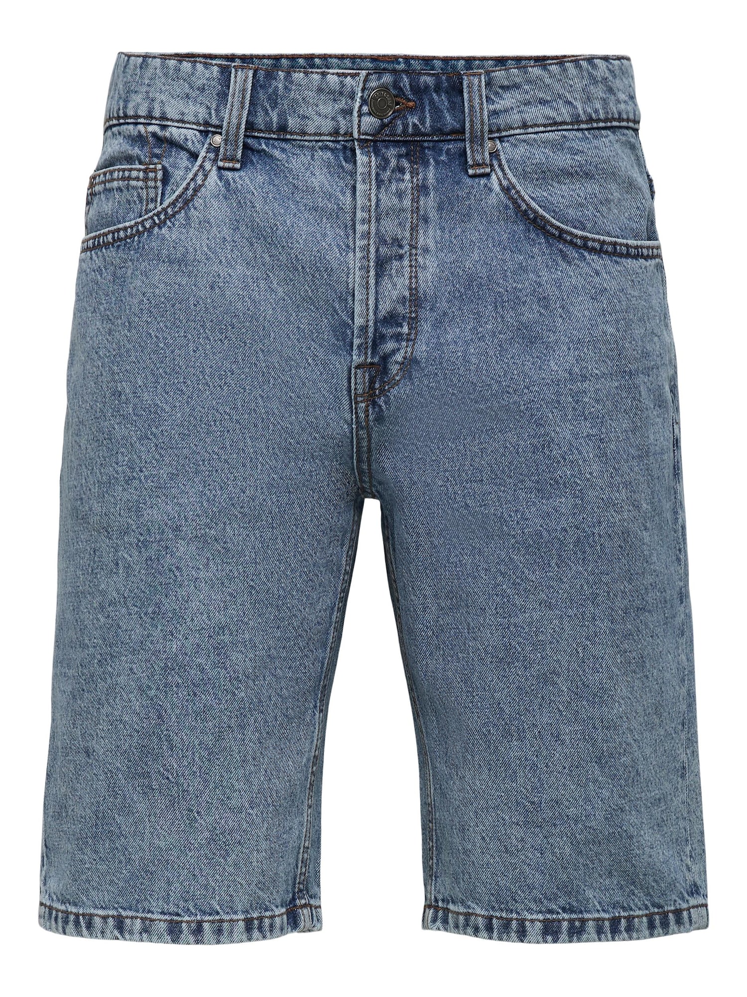 Only & Sons Kavbojke 'Avi'  moder denim