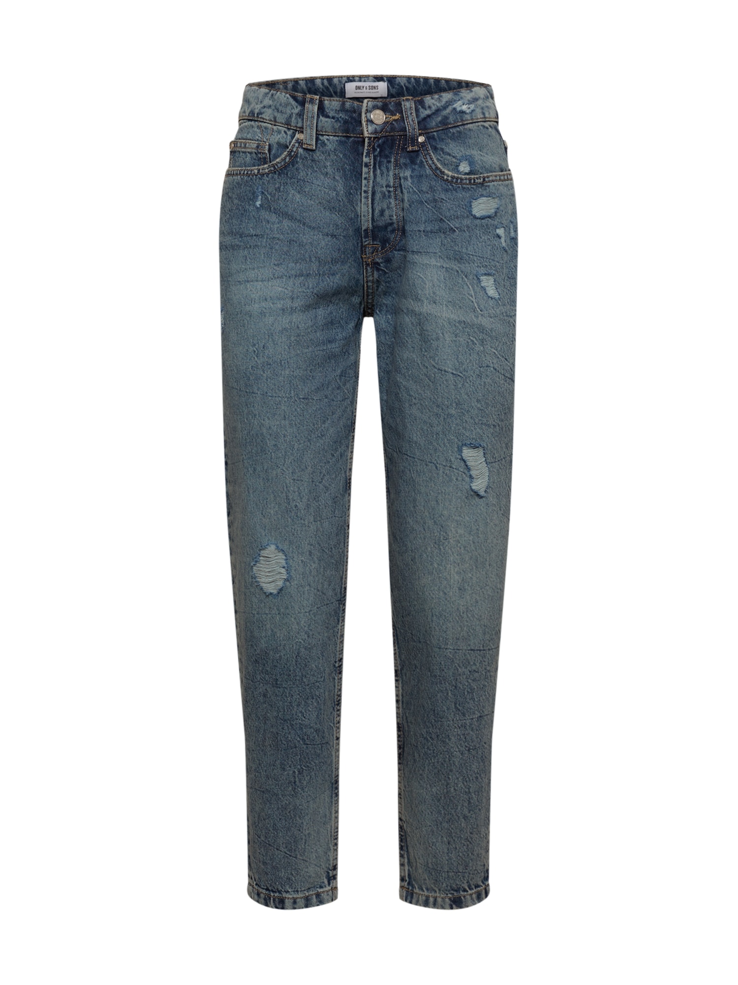 Only & Sons Kavbojke 'Avi'  moder denim