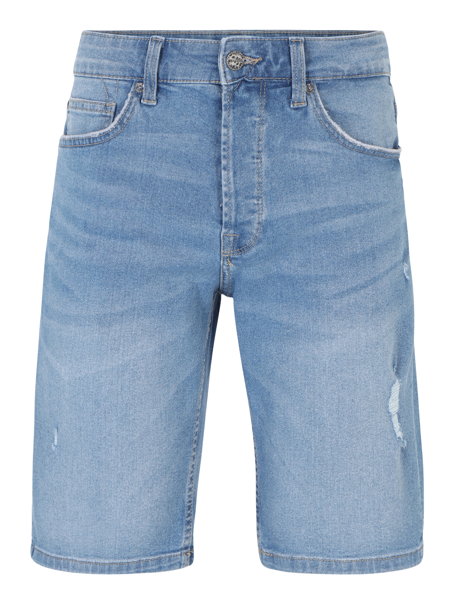 Only & Sons Kavbojke 'Avi'  modra