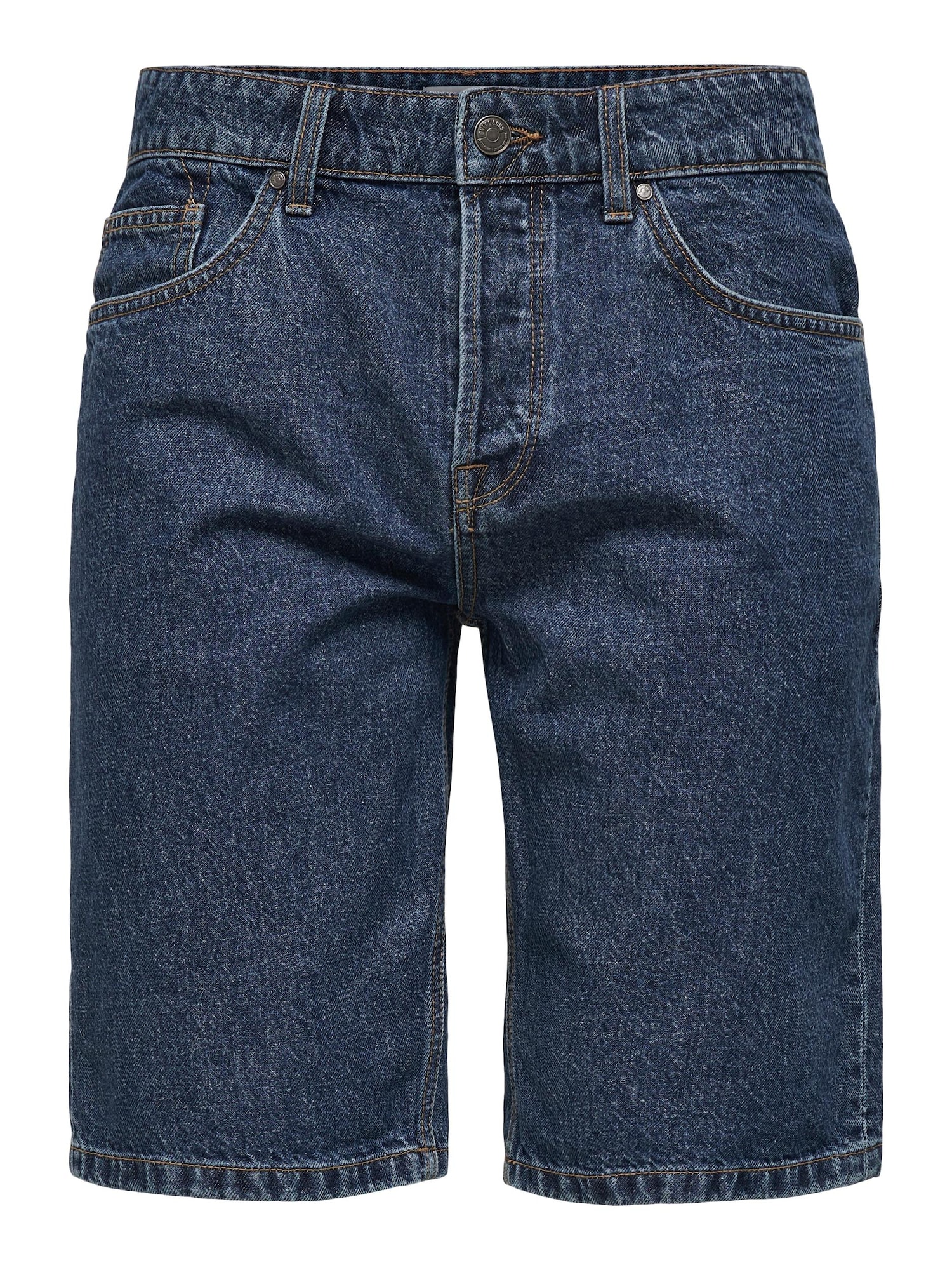 Only & Sons Kavbojke 'Avi'  temno modra