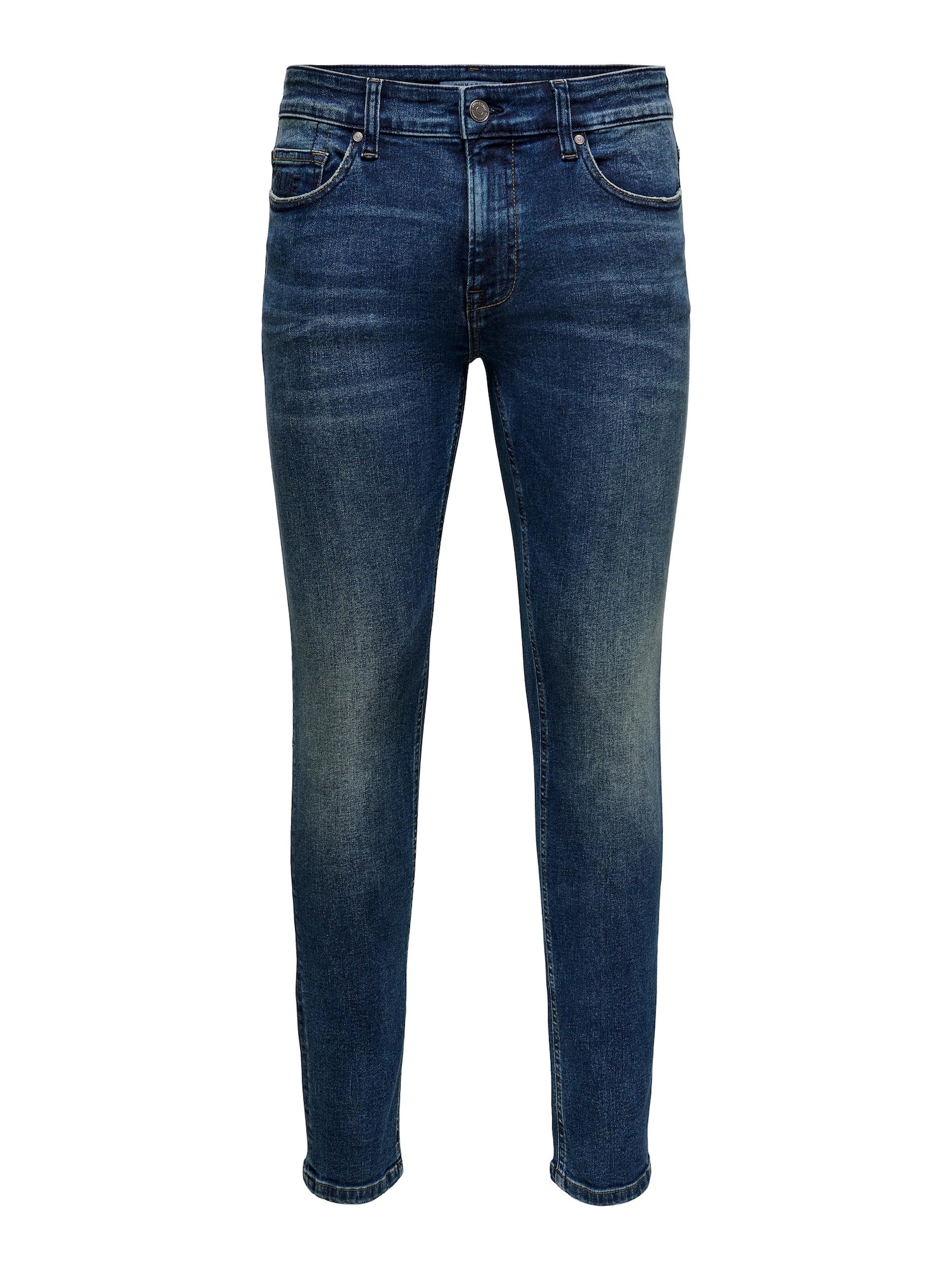 Only & Sons Kavbojke 'Warp'  moder denim