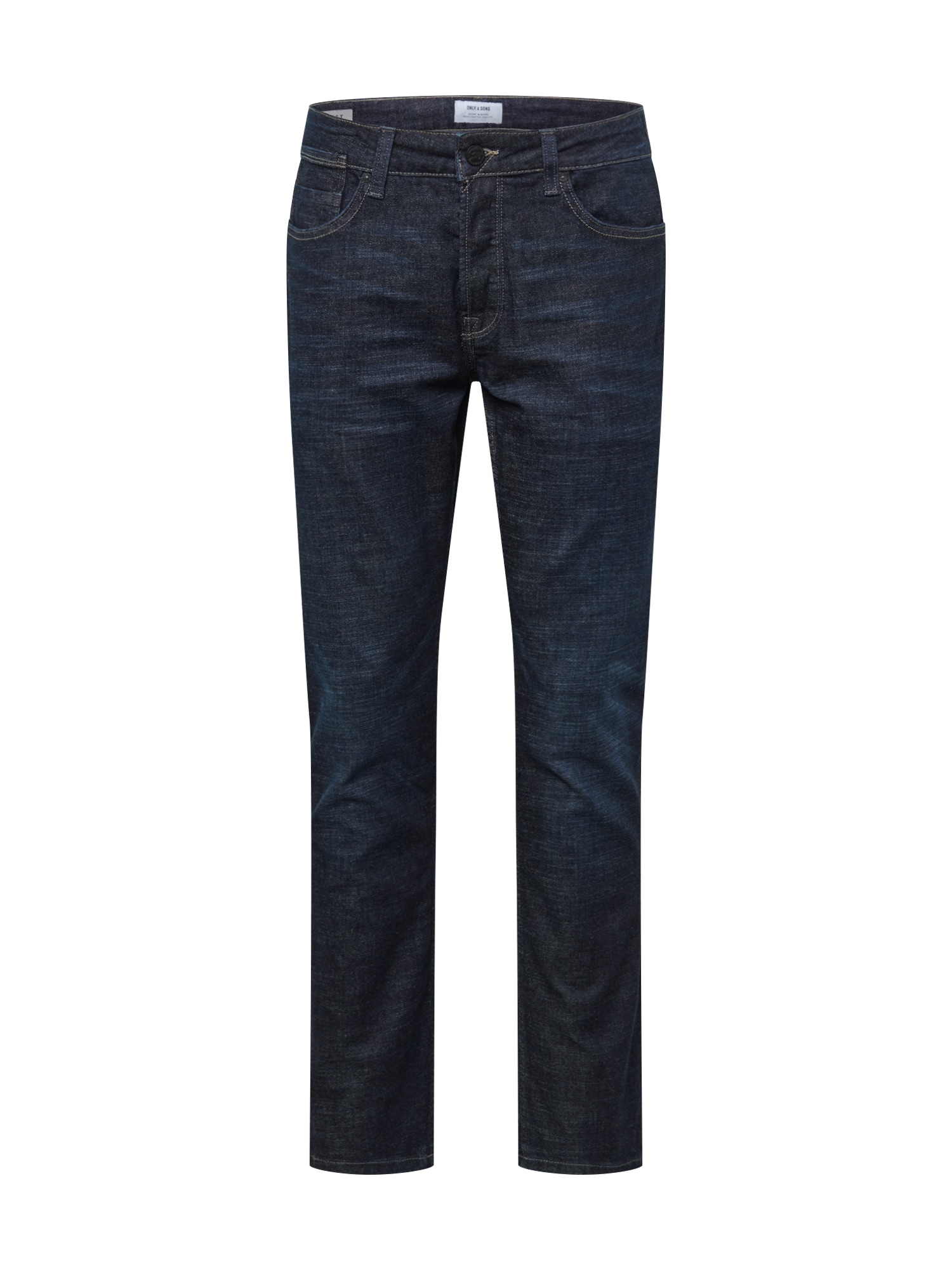 Only & Sons Kavbojke 'Weft Life'  temno modra