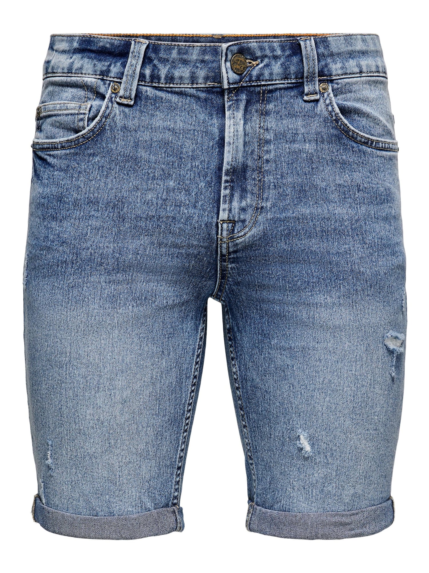 Only & Sons Kavbojke  moder denim