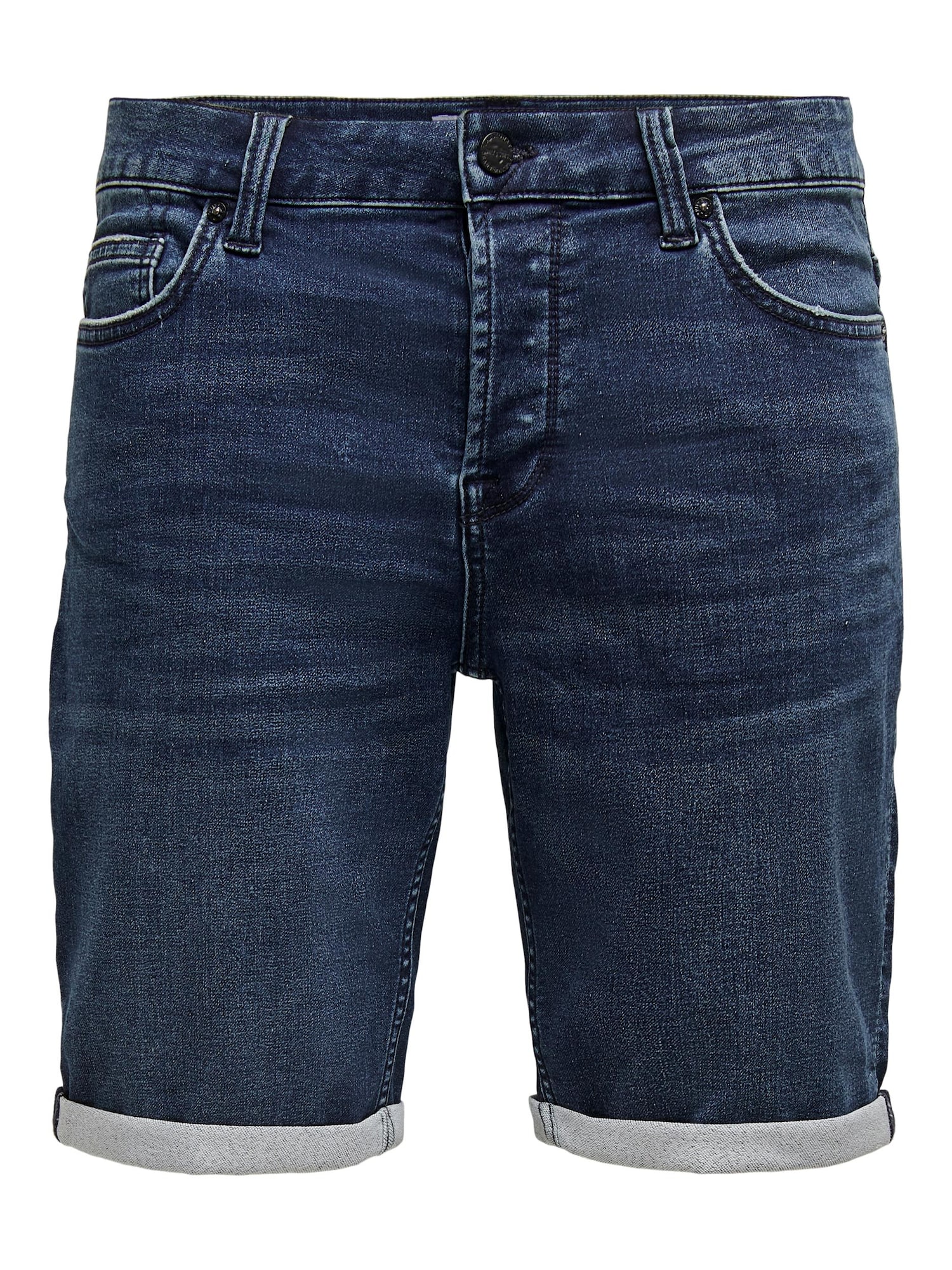 Only & Sons Kavbojke  moder denim