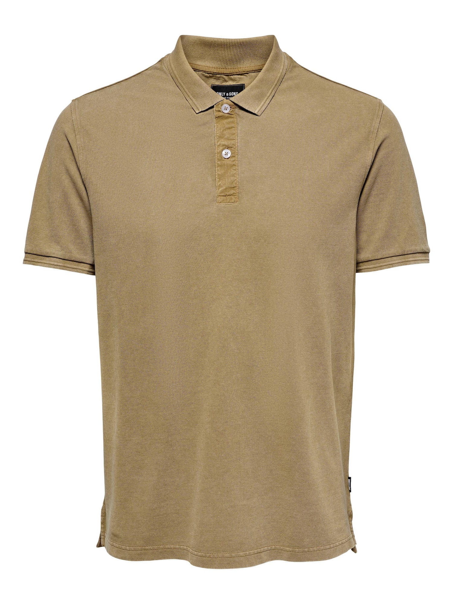 Only & Sons Majica 'Travis'  chamois