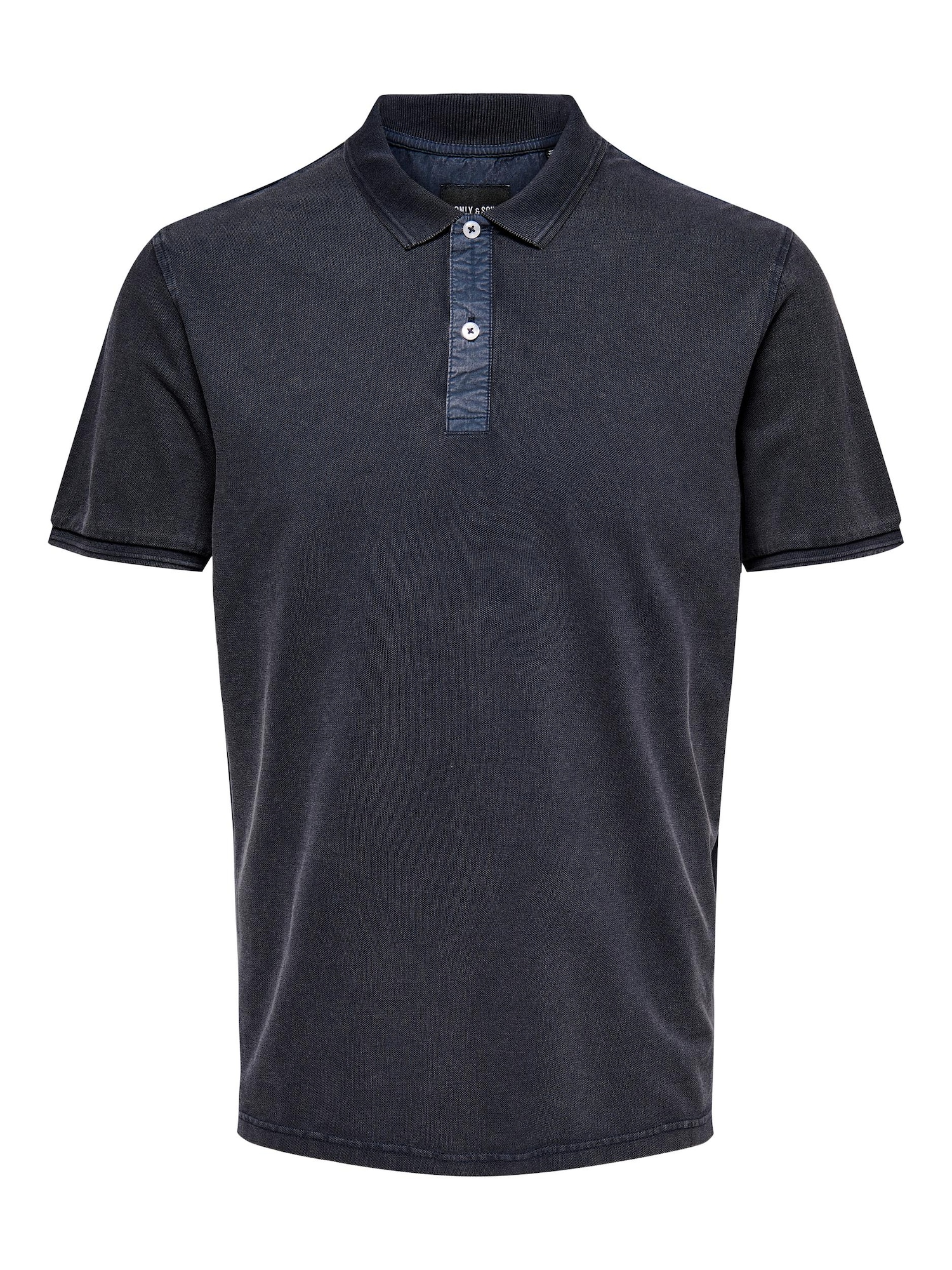 Only & Sons Majica 'Travis'  marine