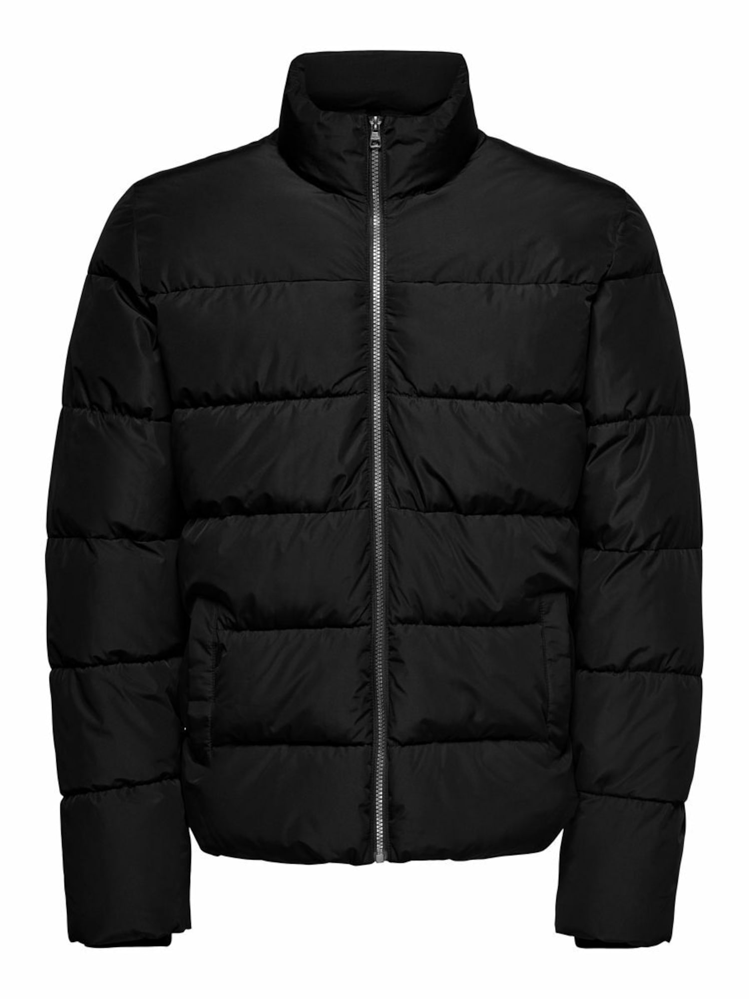 Only & Sons Prehodna jakna 'Melvin'  črna