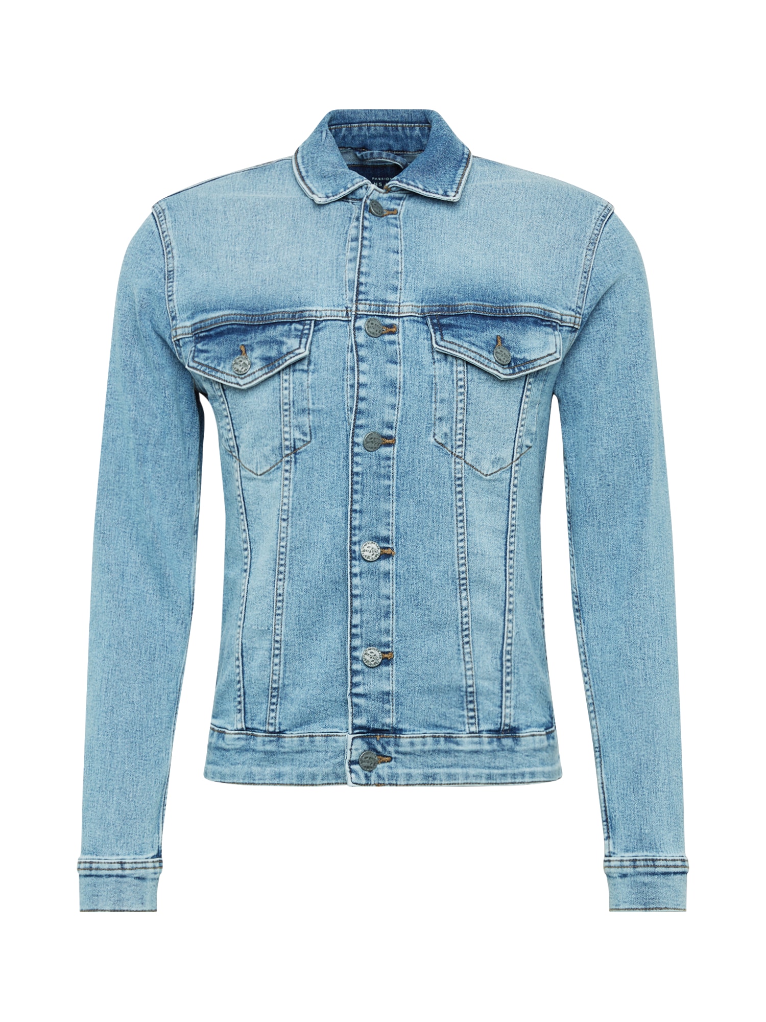 Only & Sons Prehodna jakna  moder denim