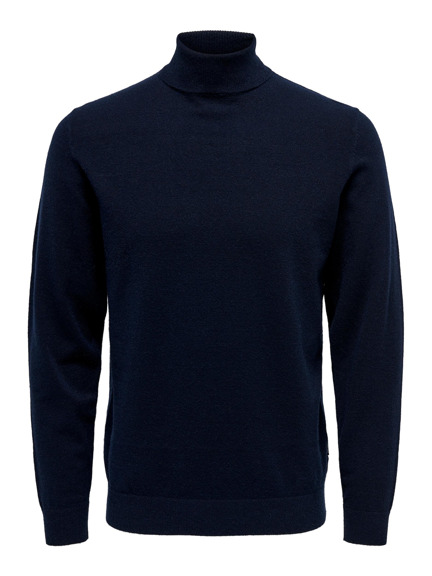 Only & Sons Pulover 'Wyler'  mornarska