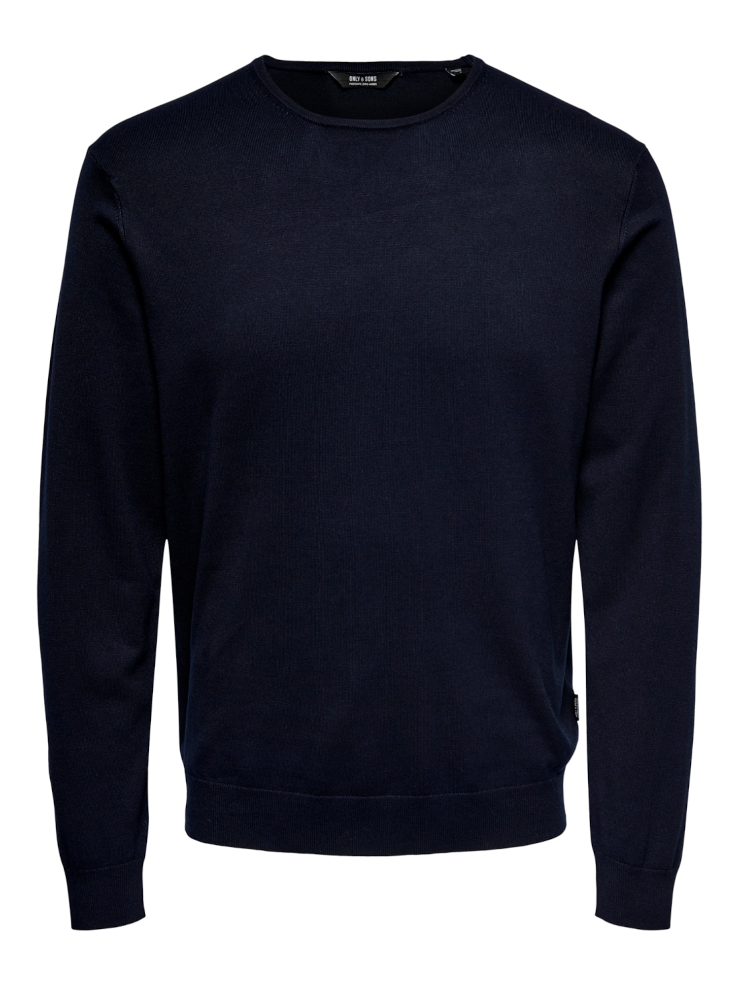 Only & Sons Pulover 'Wyler'  mornarska