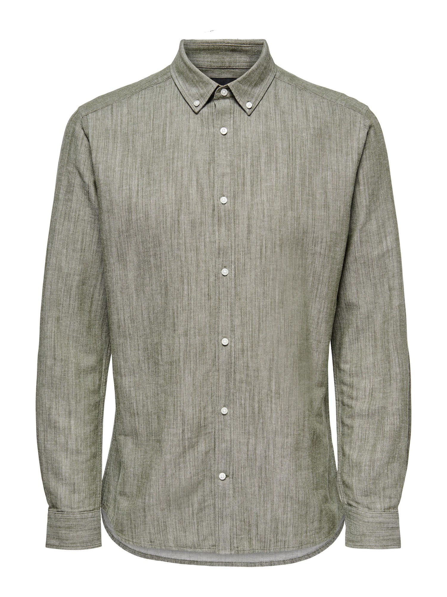 Only & Sons Srajca 'Arlo'  kaki