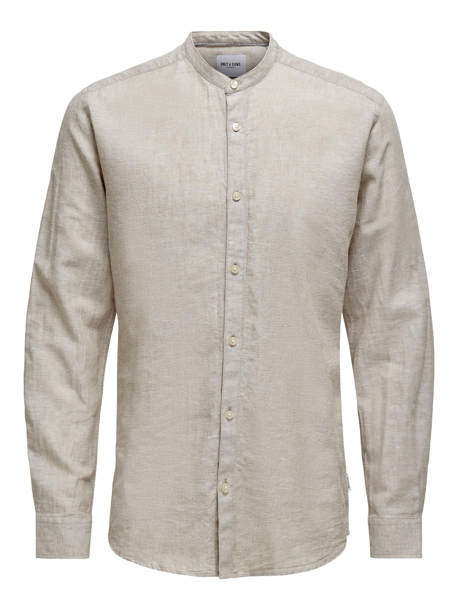 Only & Sons Srajca 'Caiden'  kremna