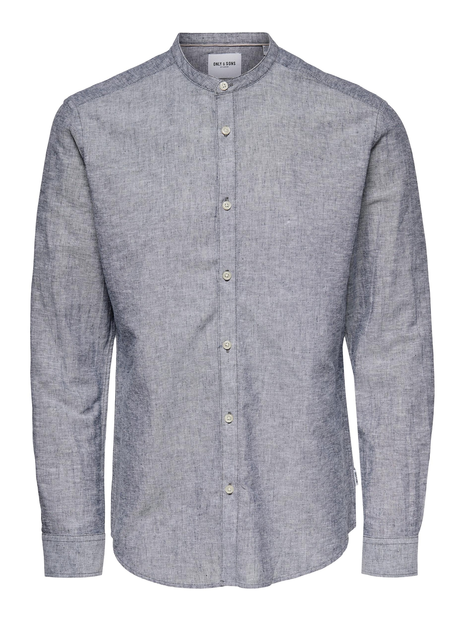 Only & Sons Srajca 'Caiden'  temno modra