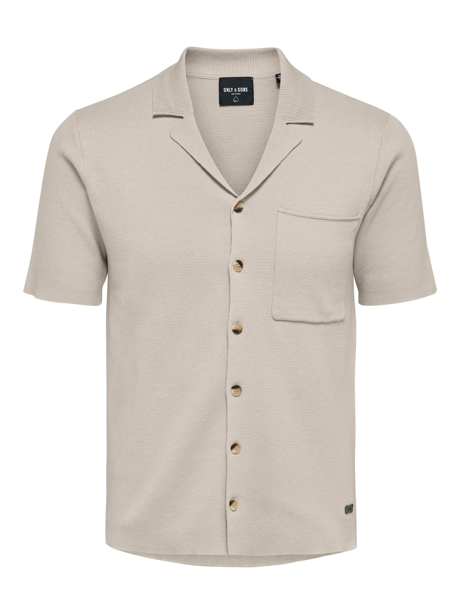Only & Sons Srajca 'Luke'  kamen