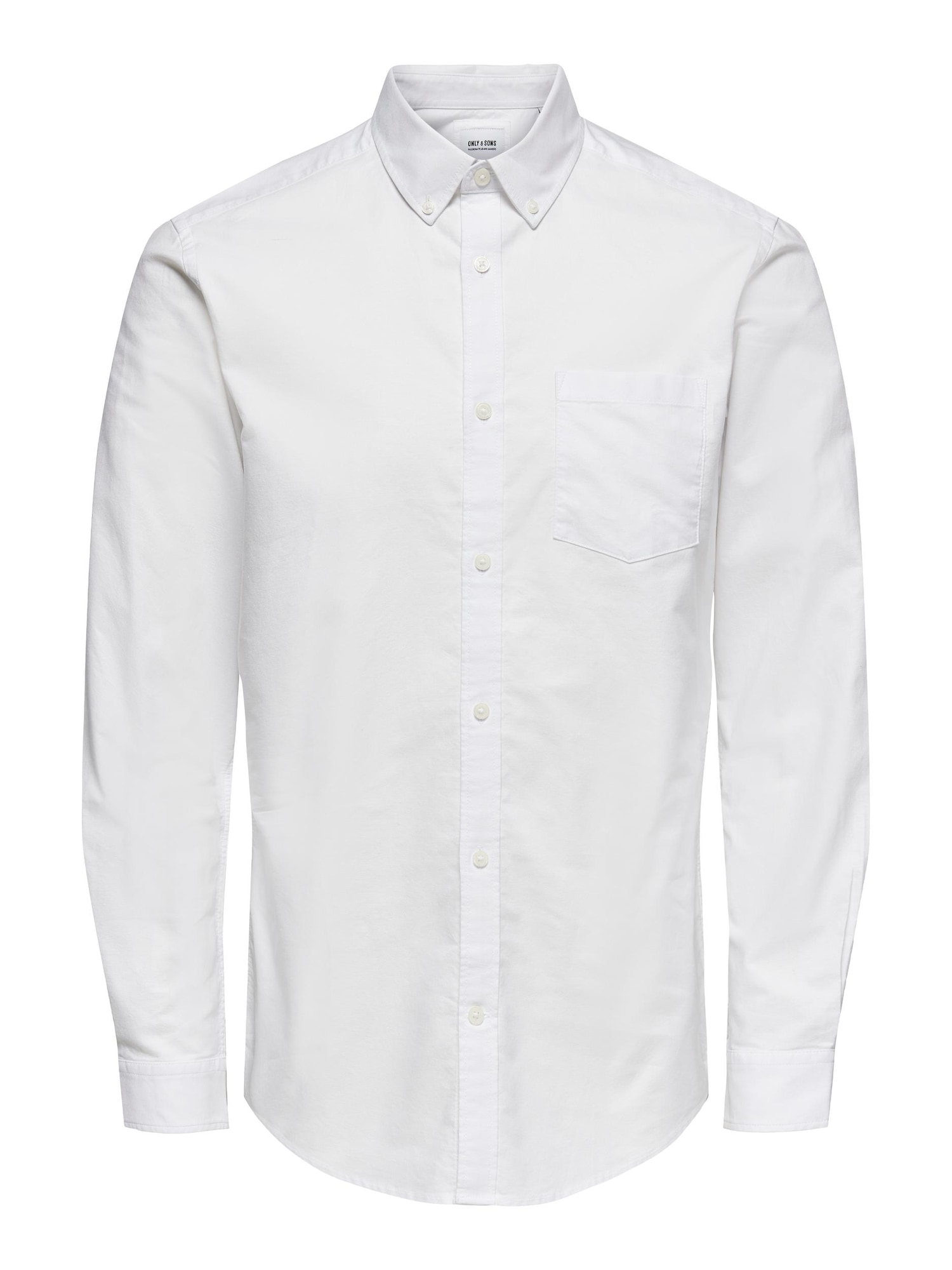 Only & Sons Srajca 'Neil'  off-bela