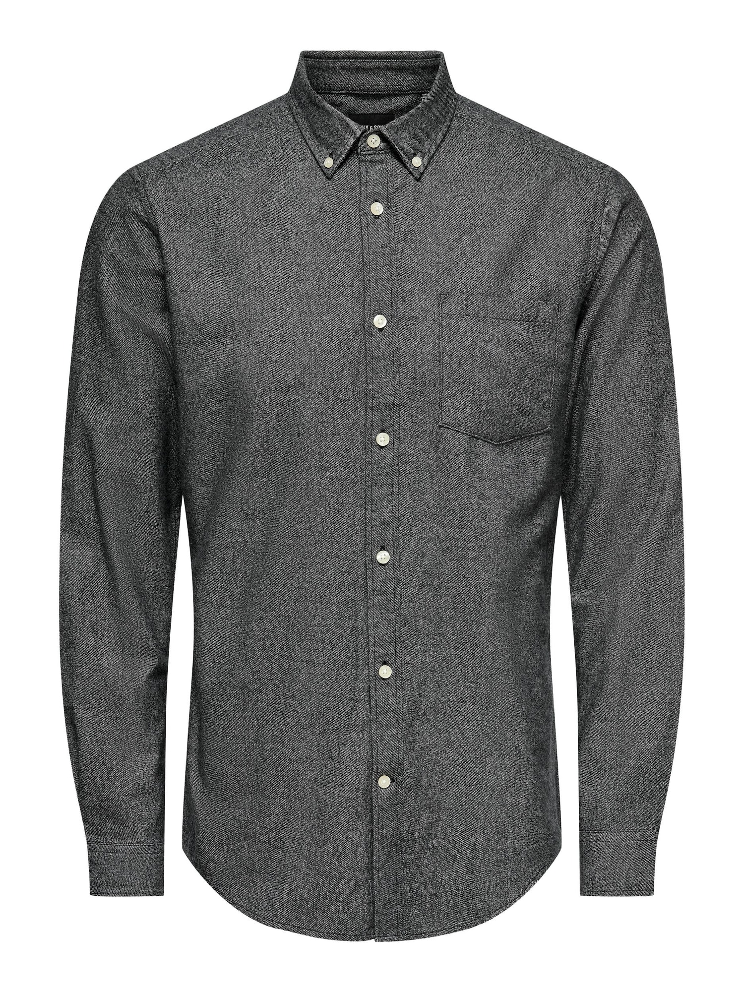 Only & Sons Srajca 'Niko'  grafit