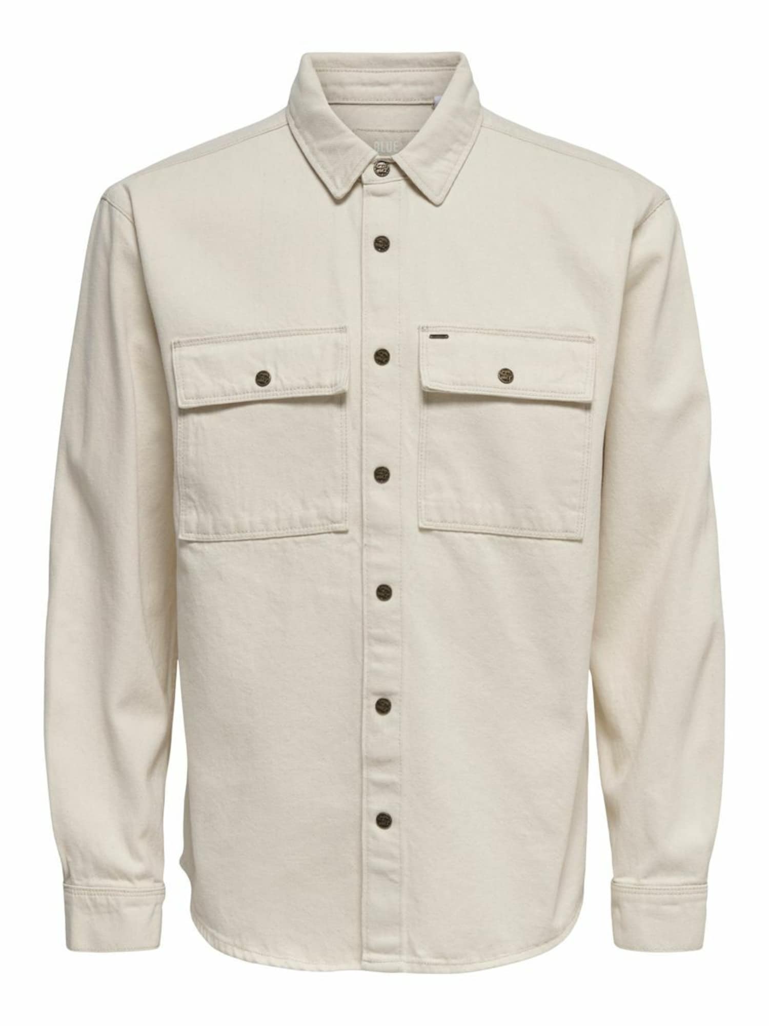 Only & Sons Srajca  kremna