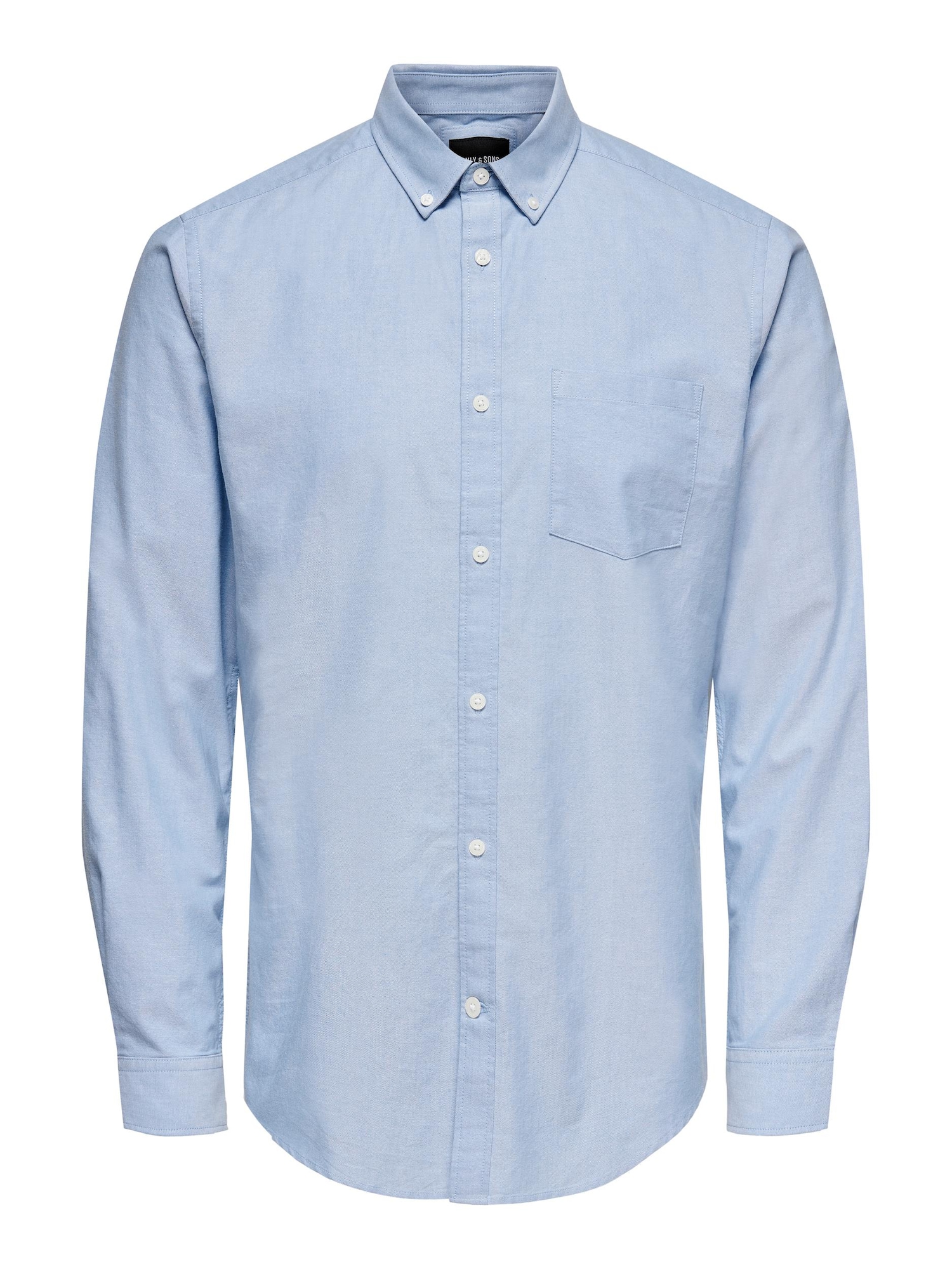Only & Sons Srajca  svetlo modra