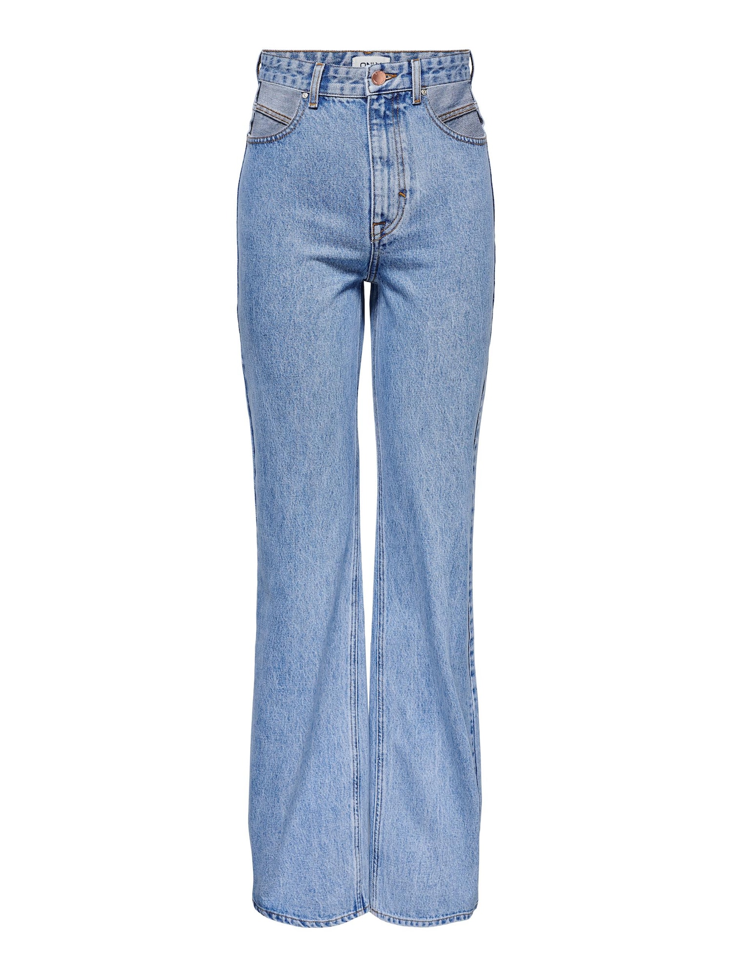 Only Tall Kavbojke 'Camille'  moder denim