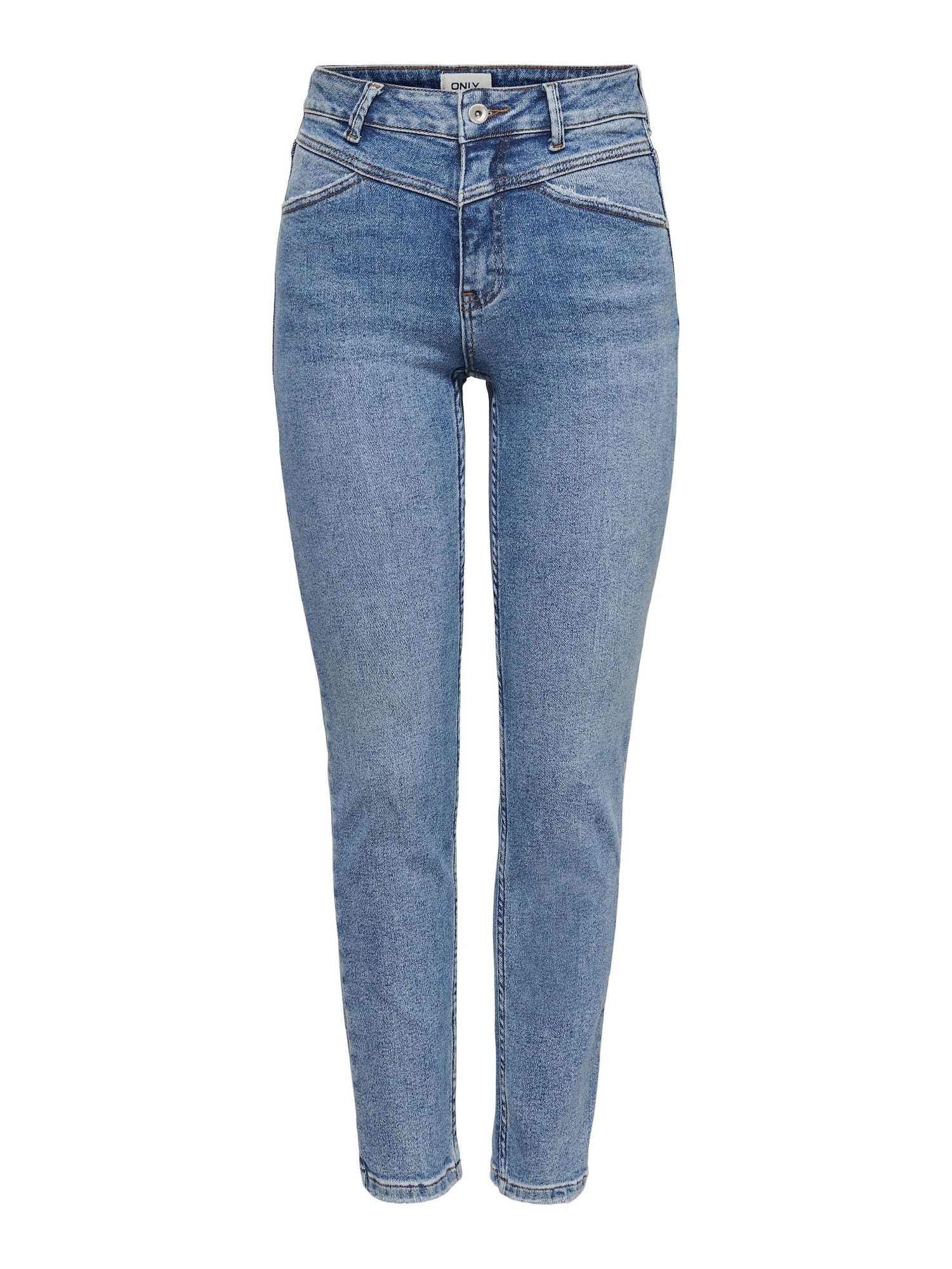 Only Tall Kavbojke 'Erica'  moder denim