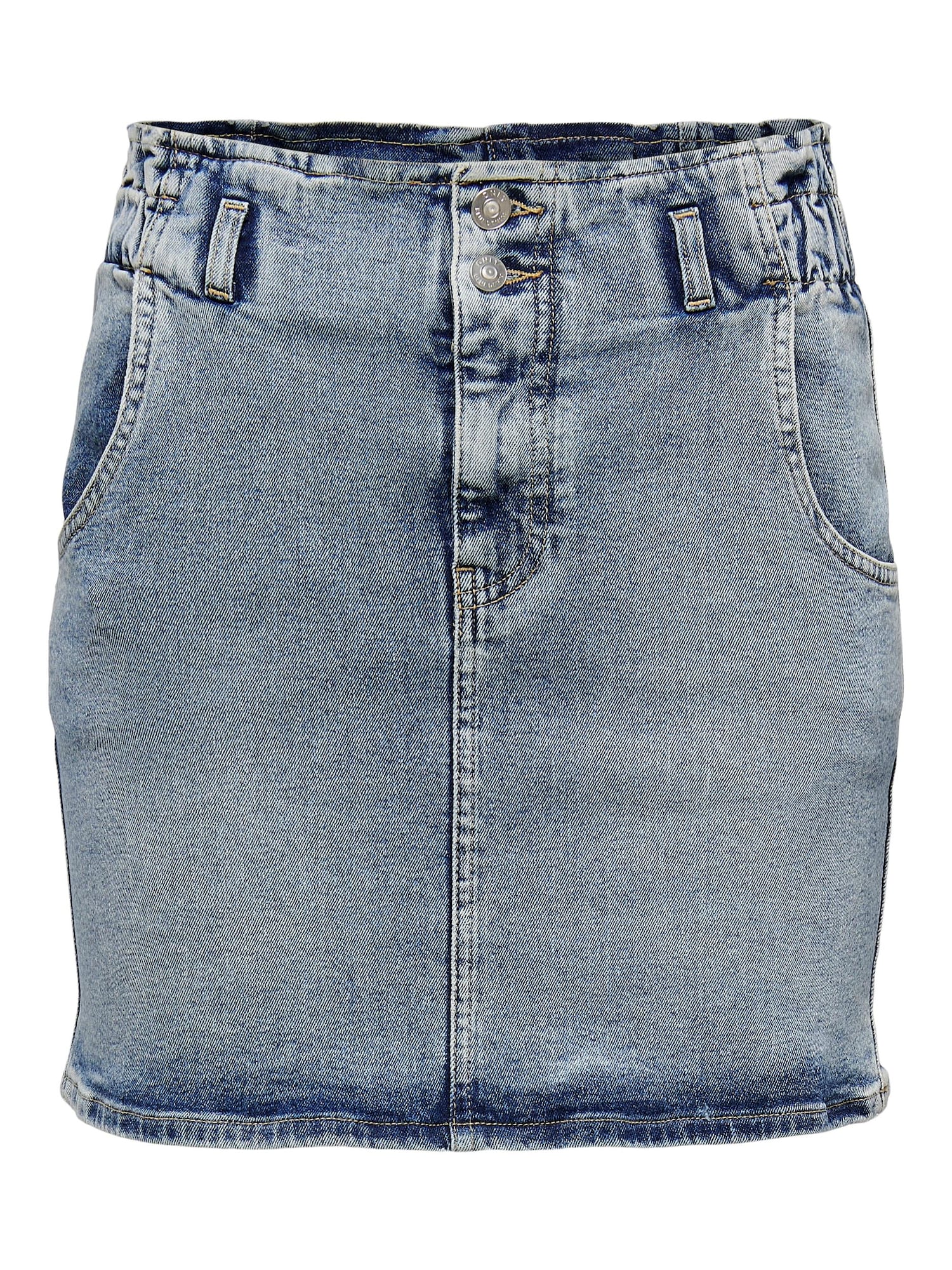 Only Tall Krilo 'Millie'  moder denim / srebrna