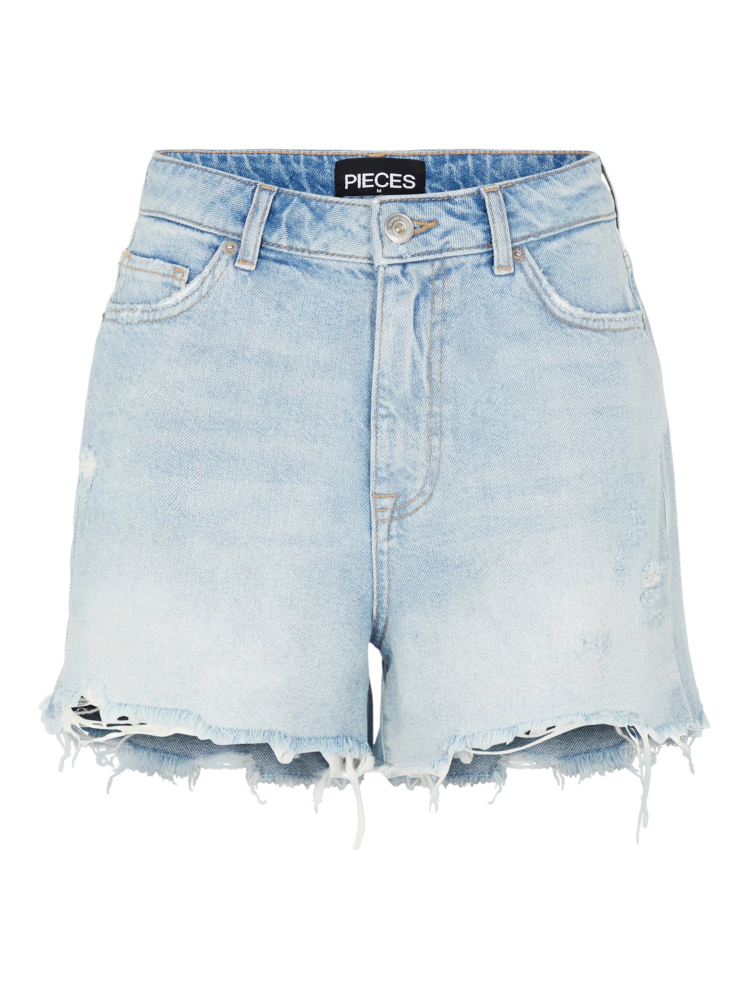 PIECES Kavbojke 'Tulla'  moder denim