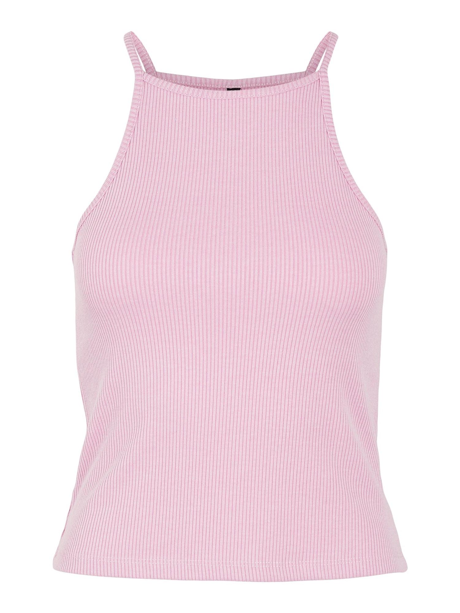 PIECES Top 'Ostina'  pastelno roza