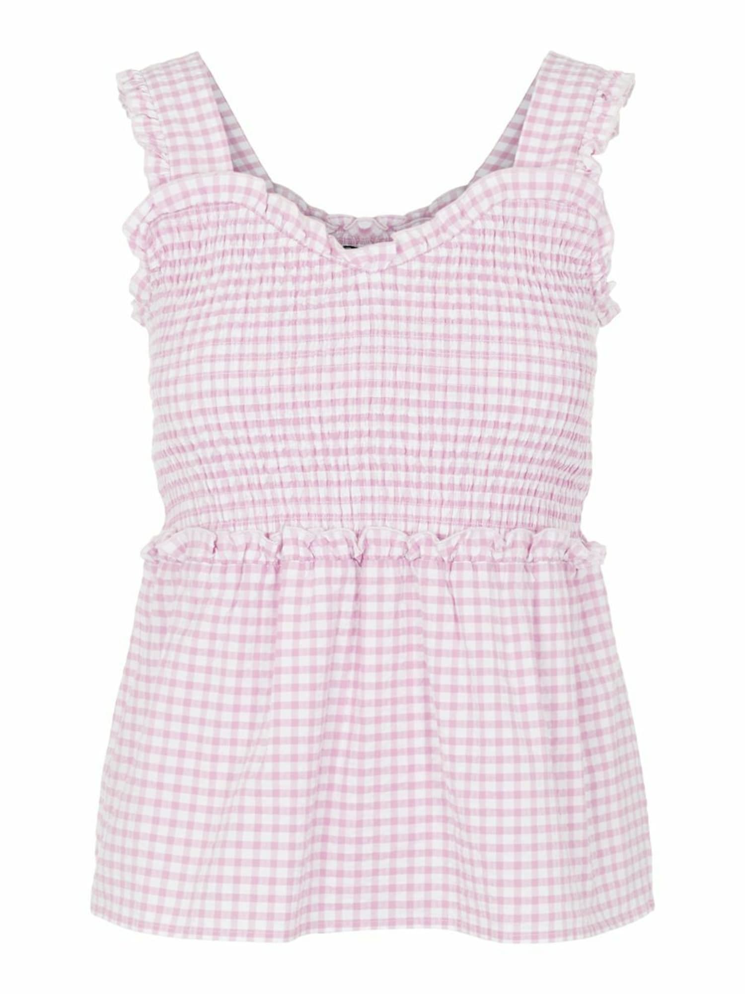 PIECES Top  bela