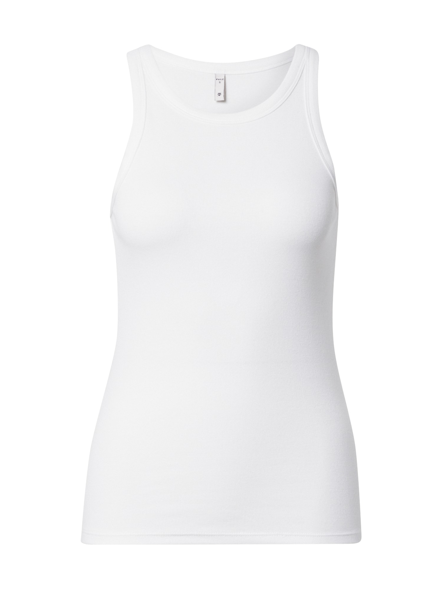 PULZ Jeans Top  bela