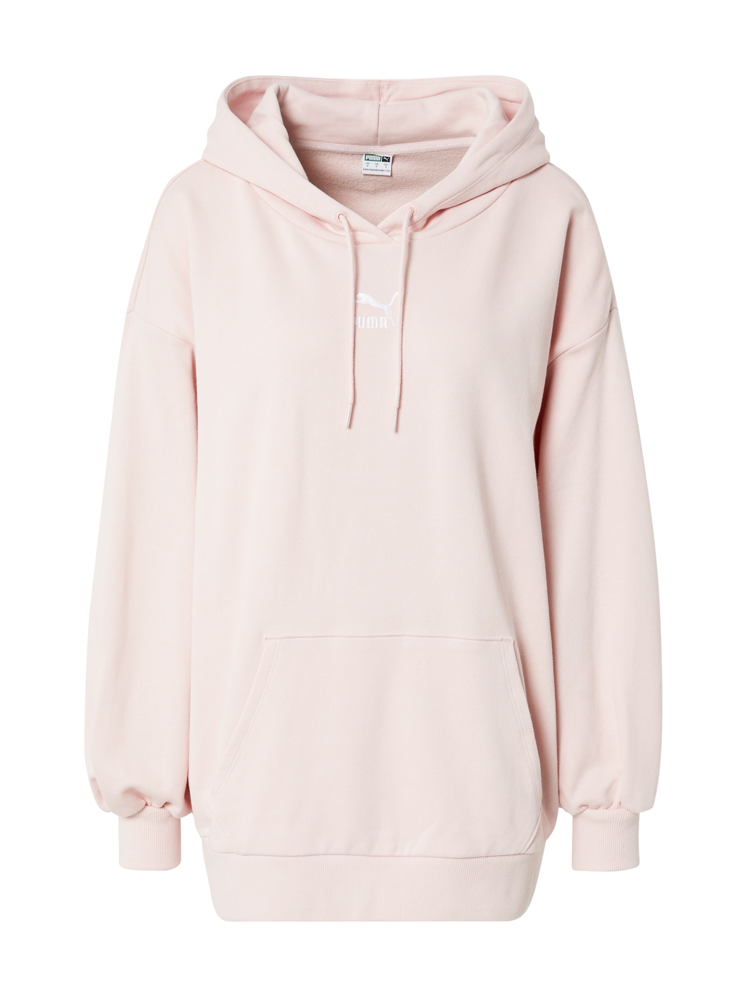 PUMA Majica  svetlo roza
