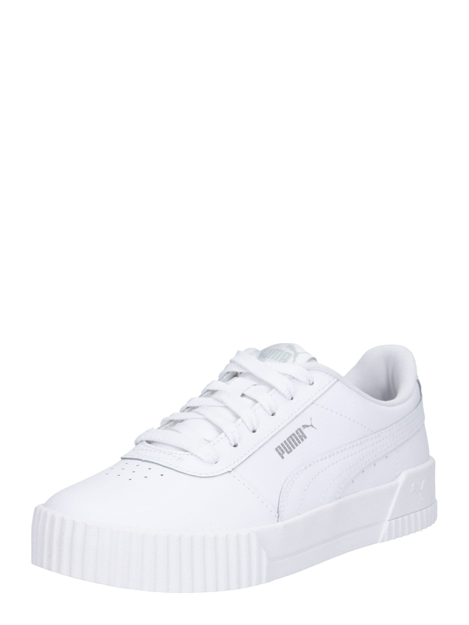 PUMA Nizke superge 'Carina L'  bela