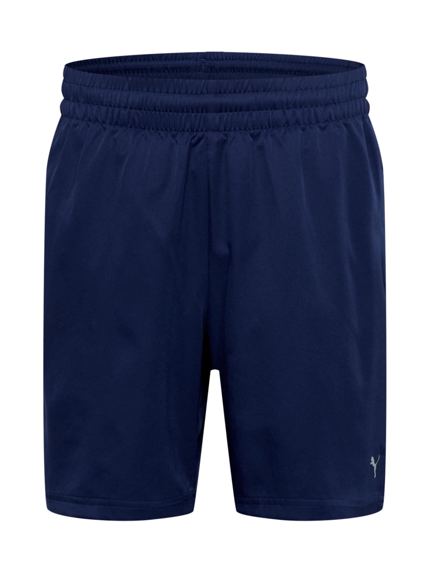 PUMA Športne hlače  mornarska