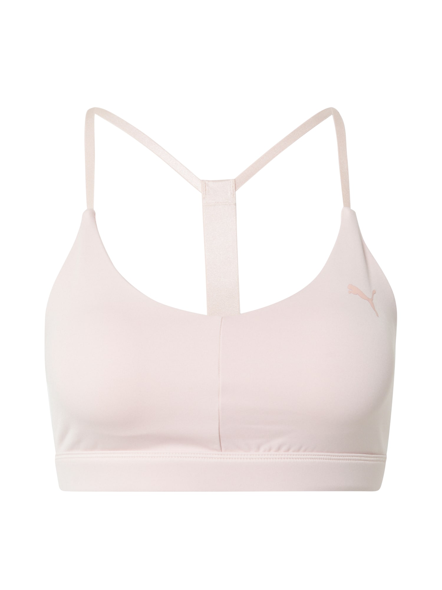 PUMA Športni nederček  roza