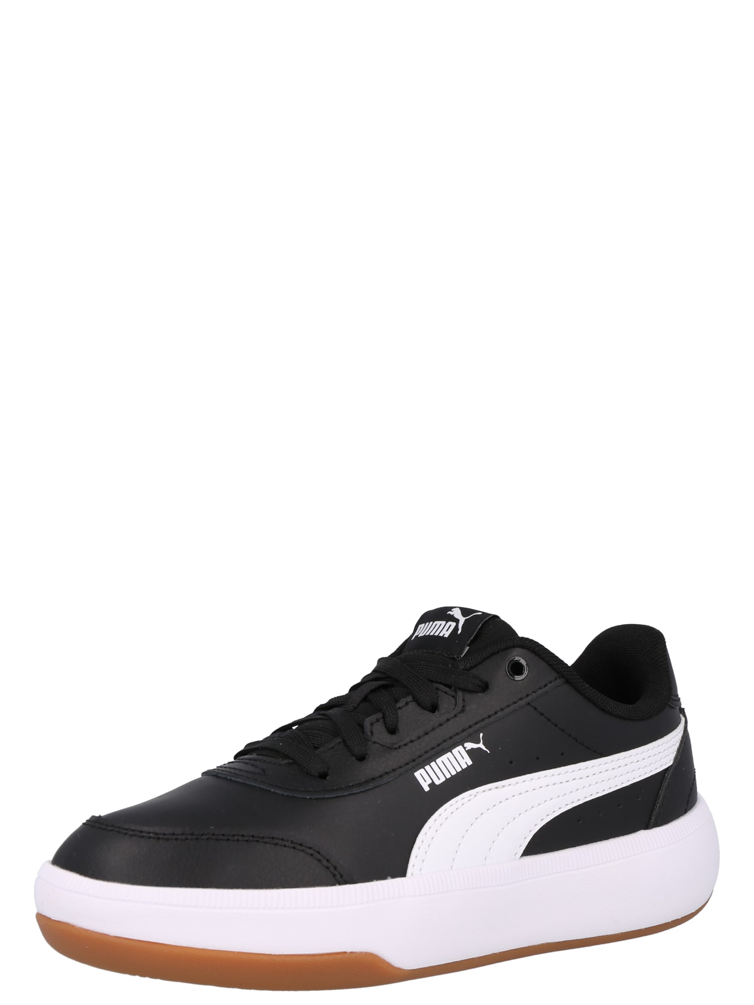 PUMA Superge 'Tori Jr'  črna / bela