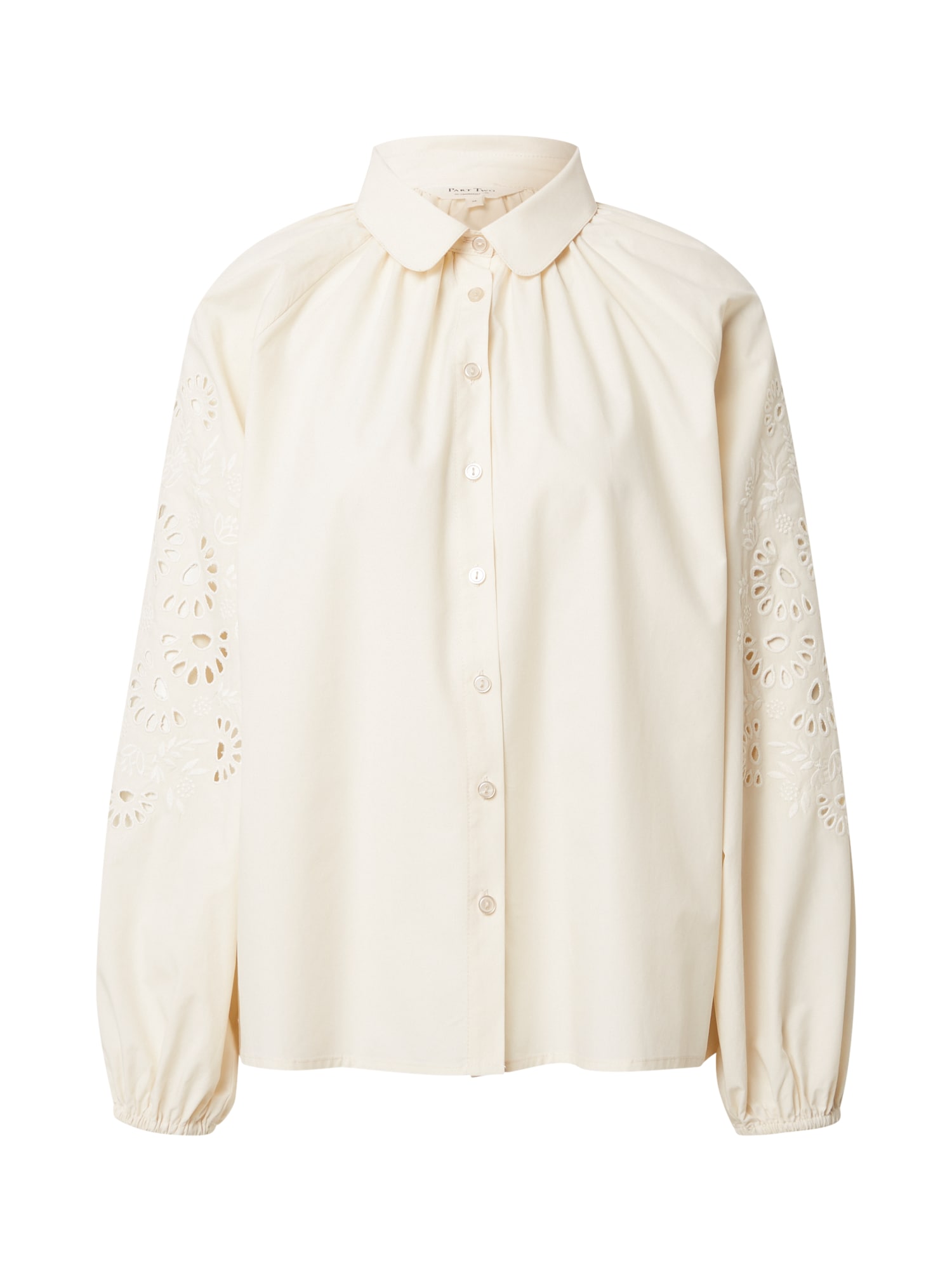 Part Two Bluza 'Lerke'  bela
